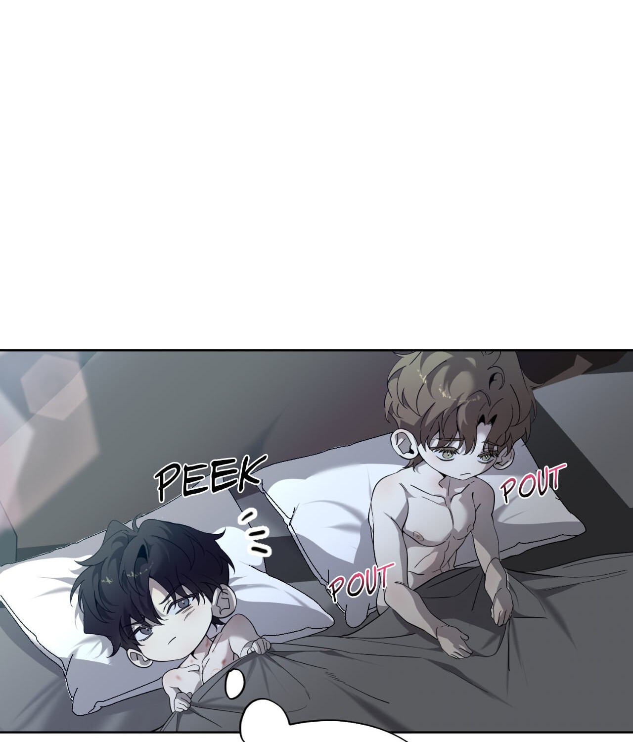 Read Dear Stranger (minggur) chapter 39 image 71 on Lezhin