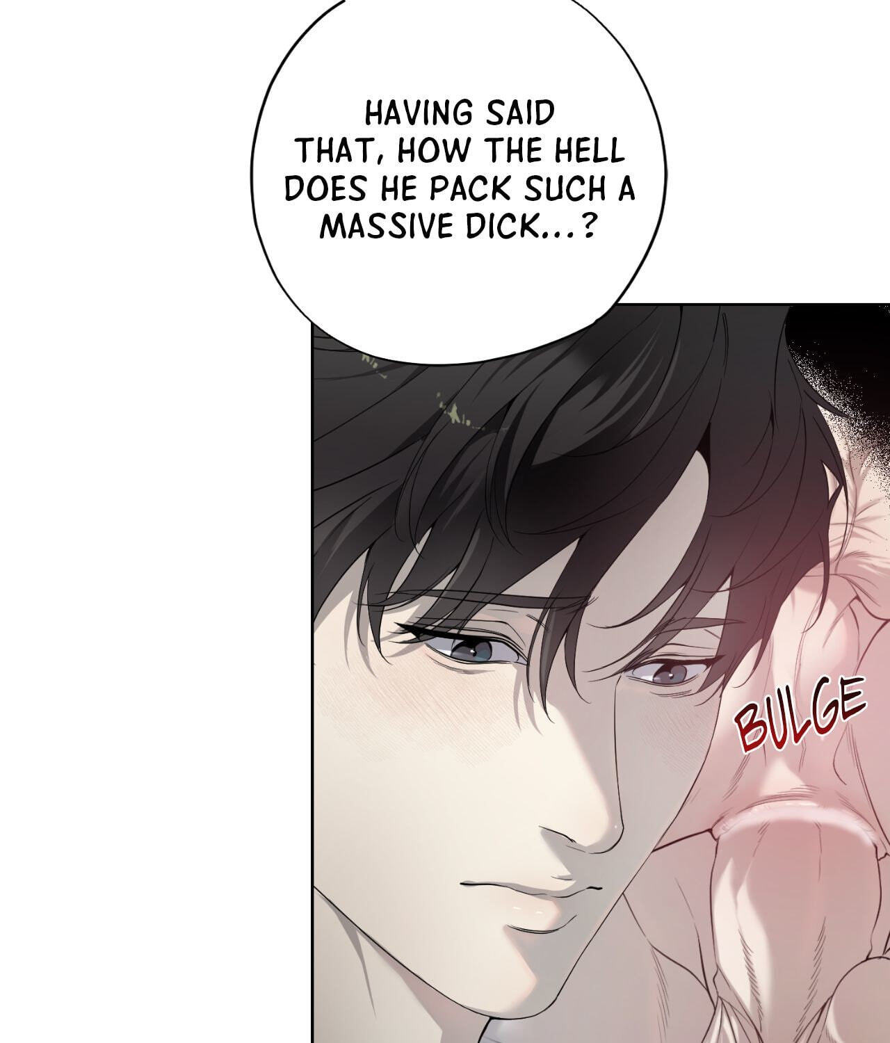 Read Dear Stranger (minggur) chapter 39 image 72 on Lezhin