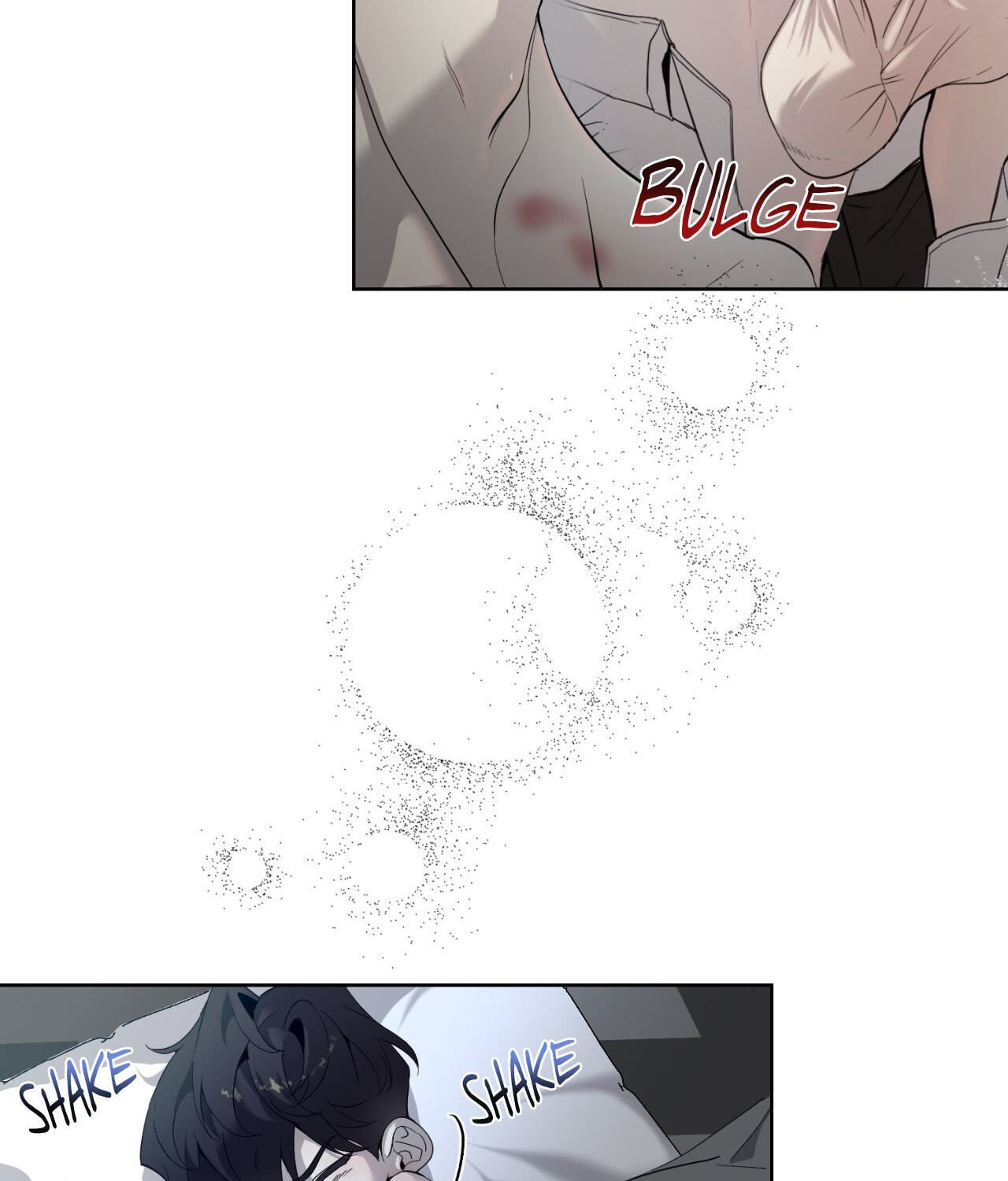 Read Dear Stranger (minggur) chapter 39 image 73 on Lezhin