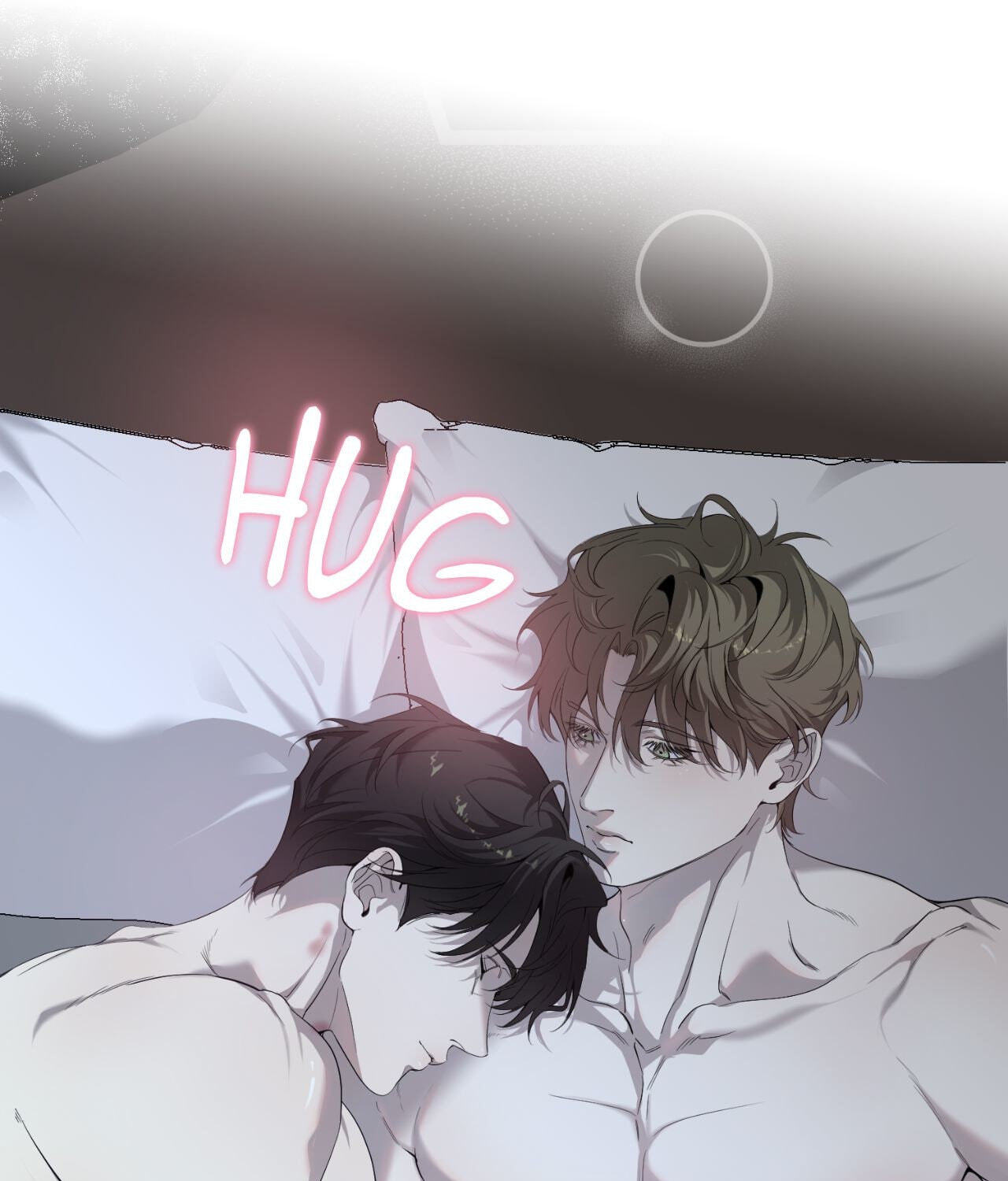 Read Dear Stranger (minggur) chapter 39 image 76 on Lezhin