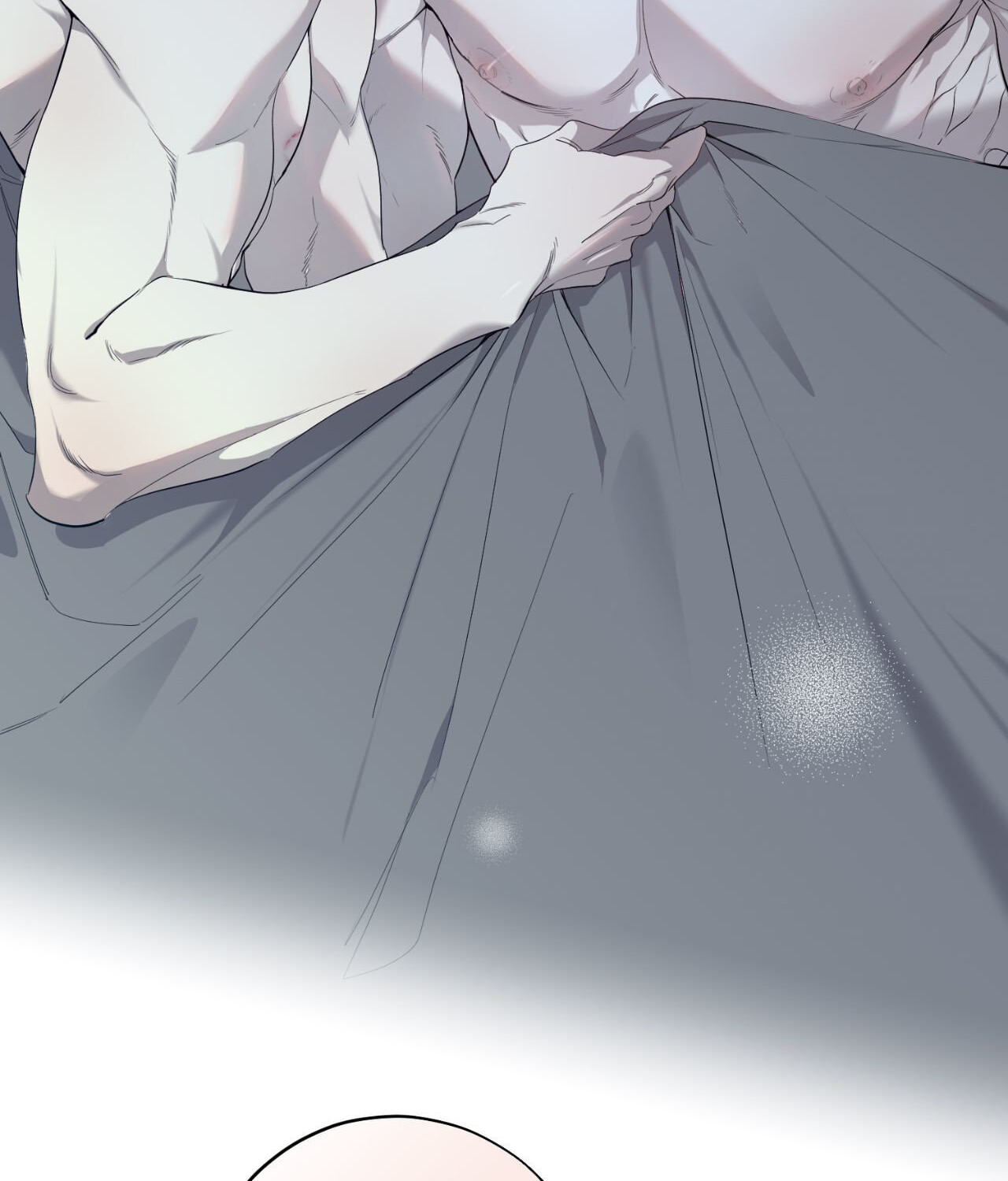 Read Dear Stranger (minggur) chapter 39 image 77 on Lezhin