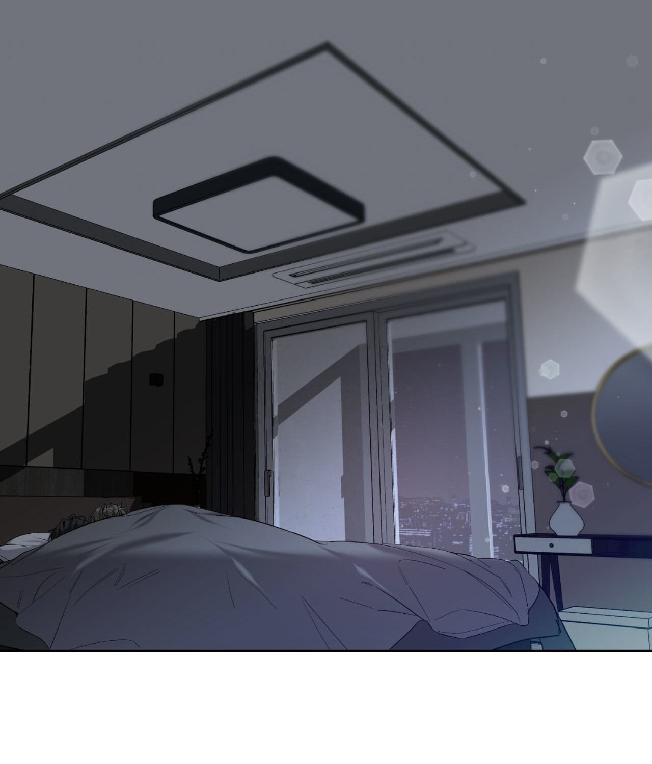 Read Dear Stranger (minggur) chapter 39 image 79 on Lezhin