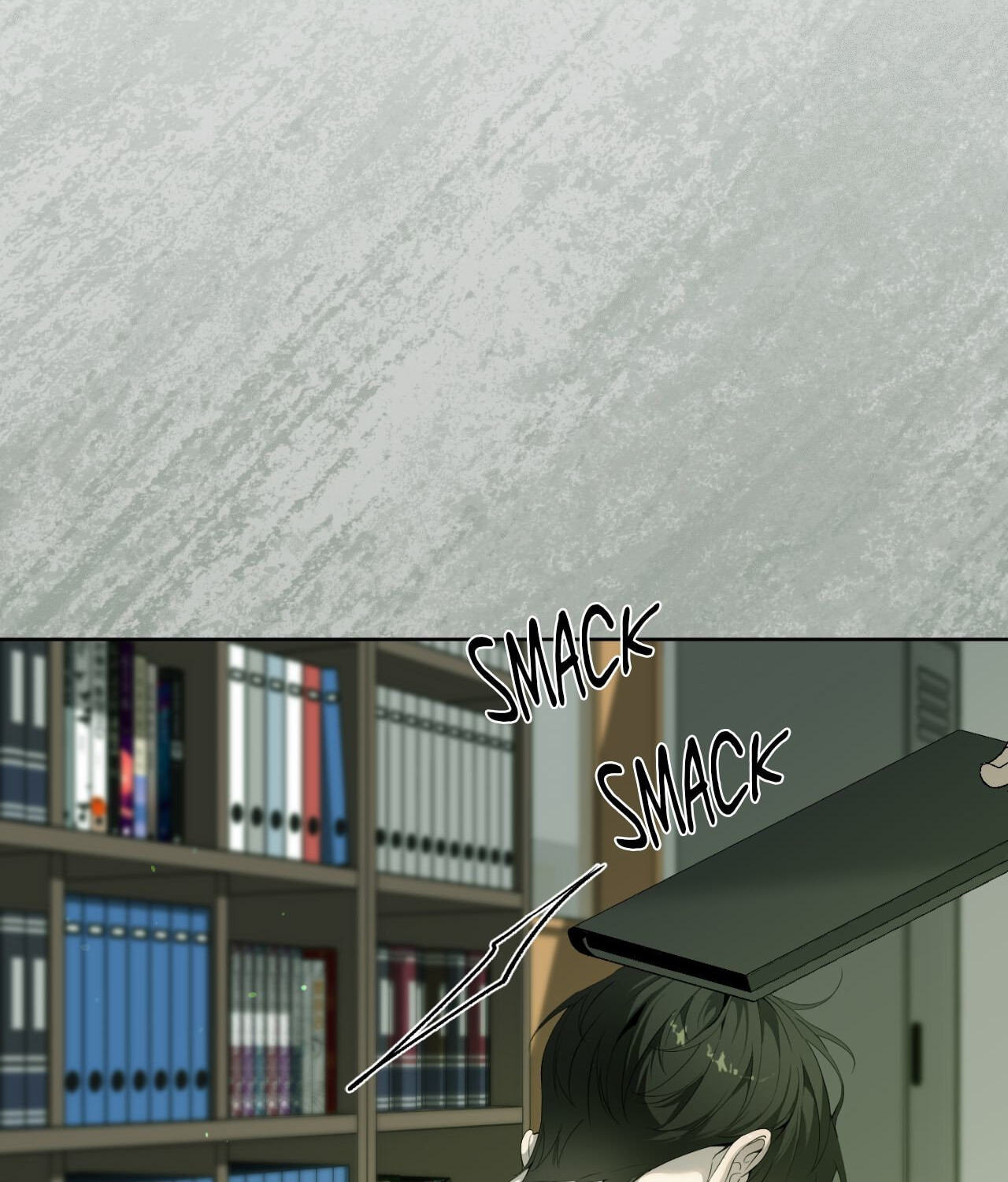 Read Dear Stranger (minggur) chapter 39 image 81 on Lezhin