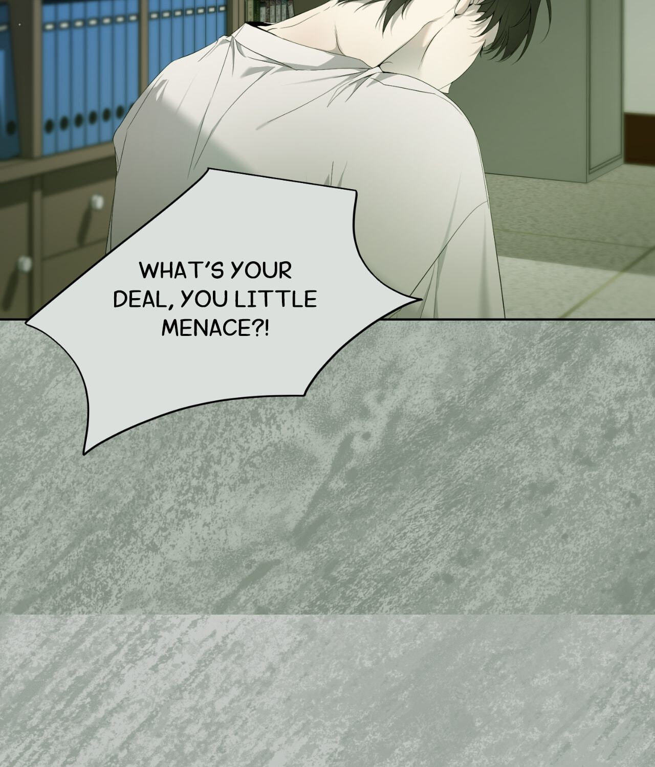 Read Dear Stranger (minggur) chapter 39 image 82 on Lezhin