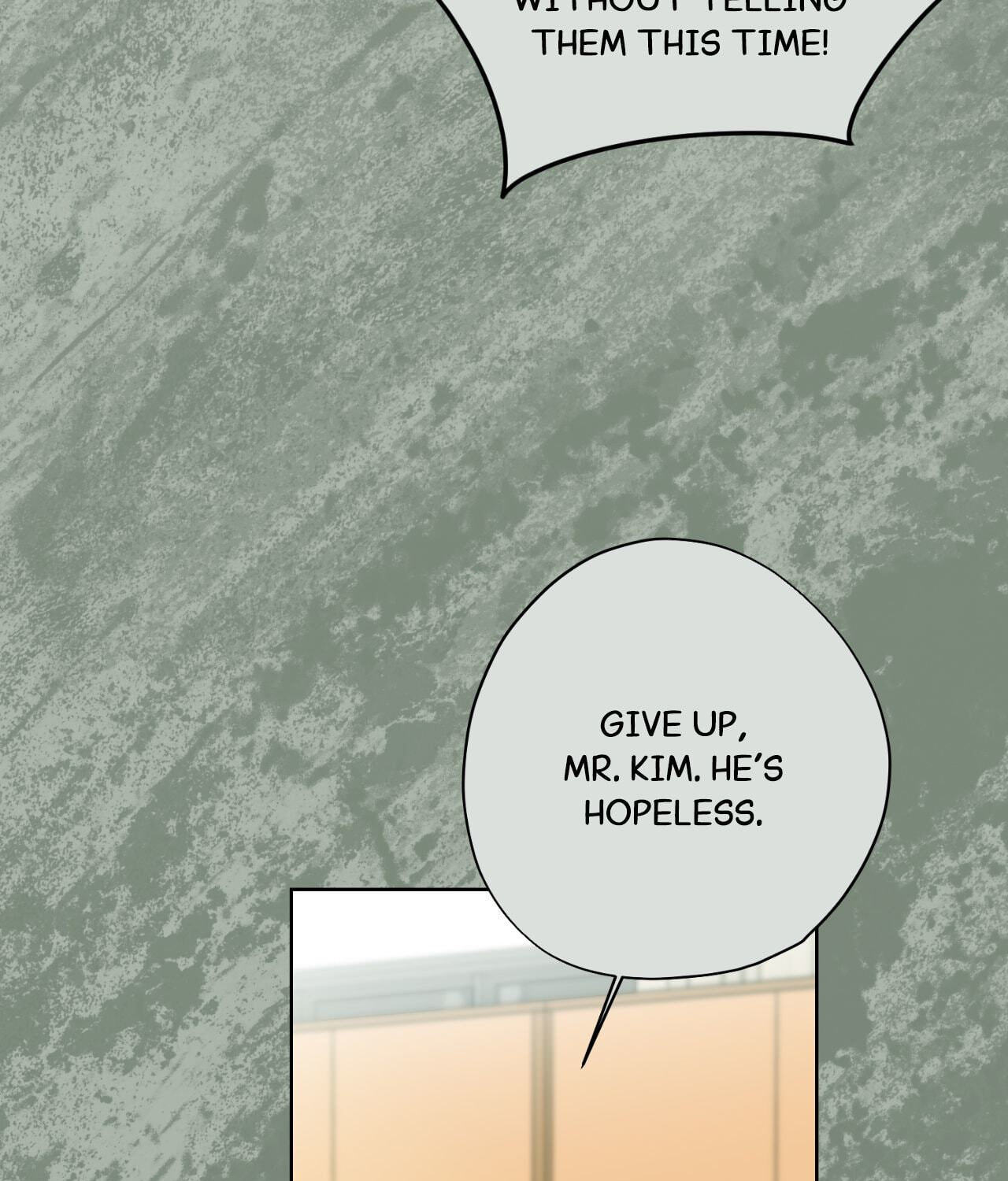 Read Dear Stranger (minggur) chapter 39 image 86 on Lezhin