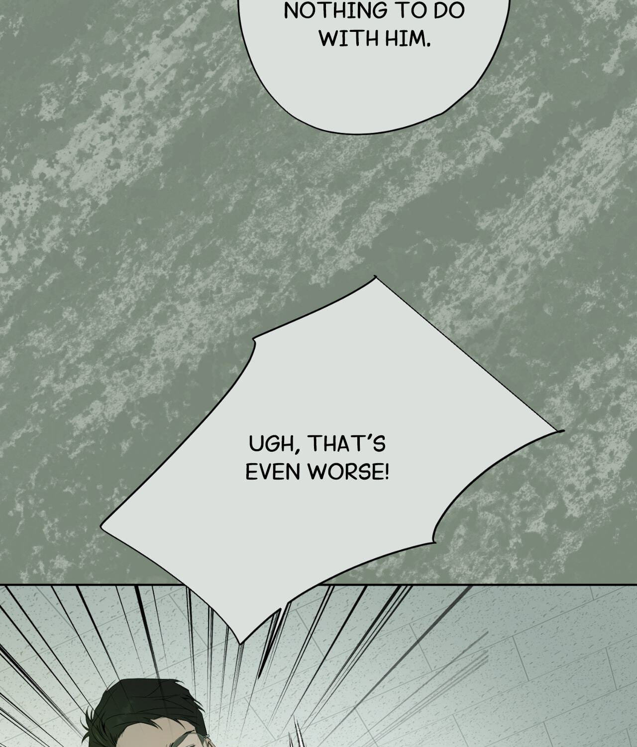 Read Dear Stranger (minggur) chapter 39 image 88 on Lezhin