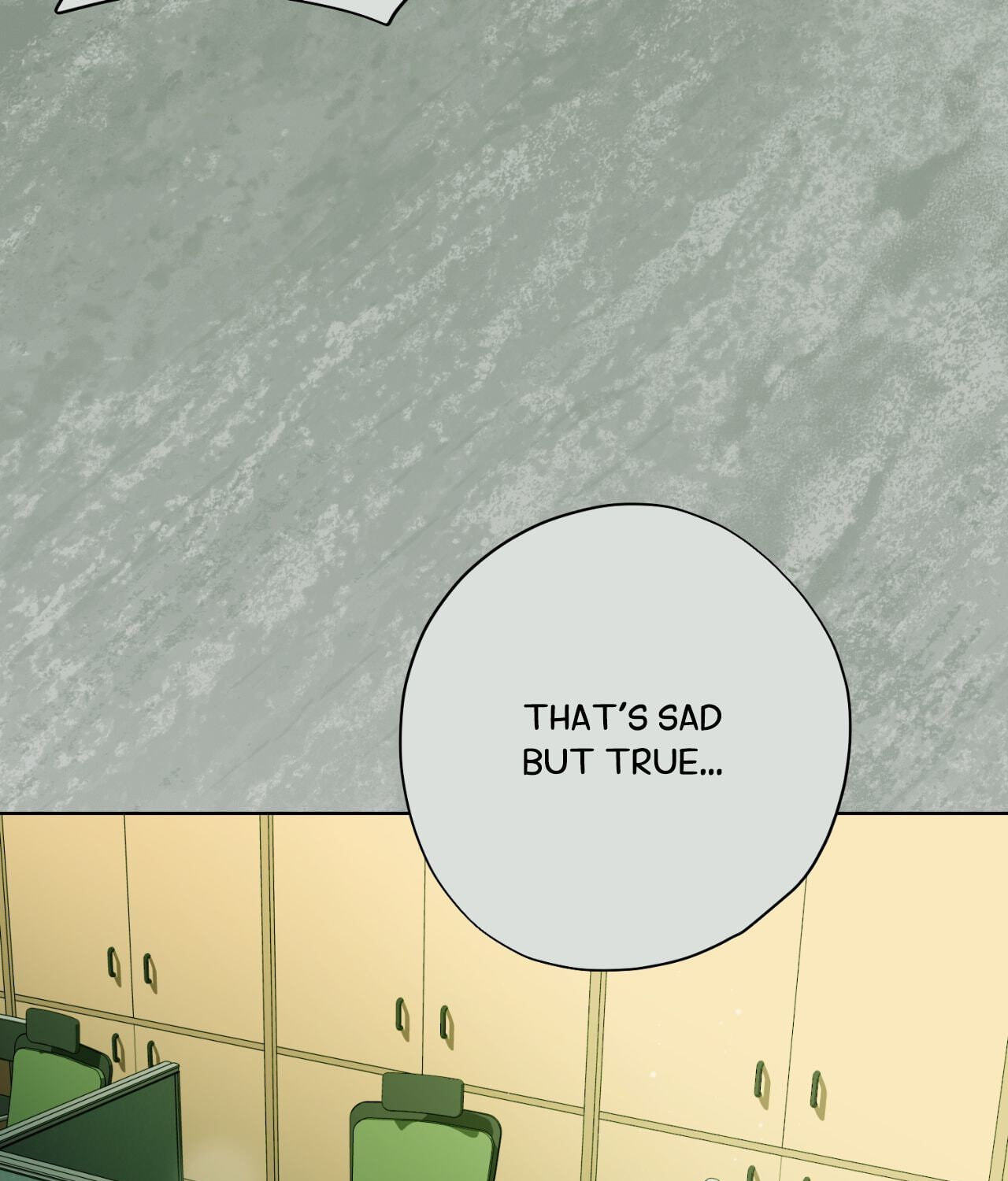 Read Dear Stranger (minggur) chapter 39 image 90 on Lezhin