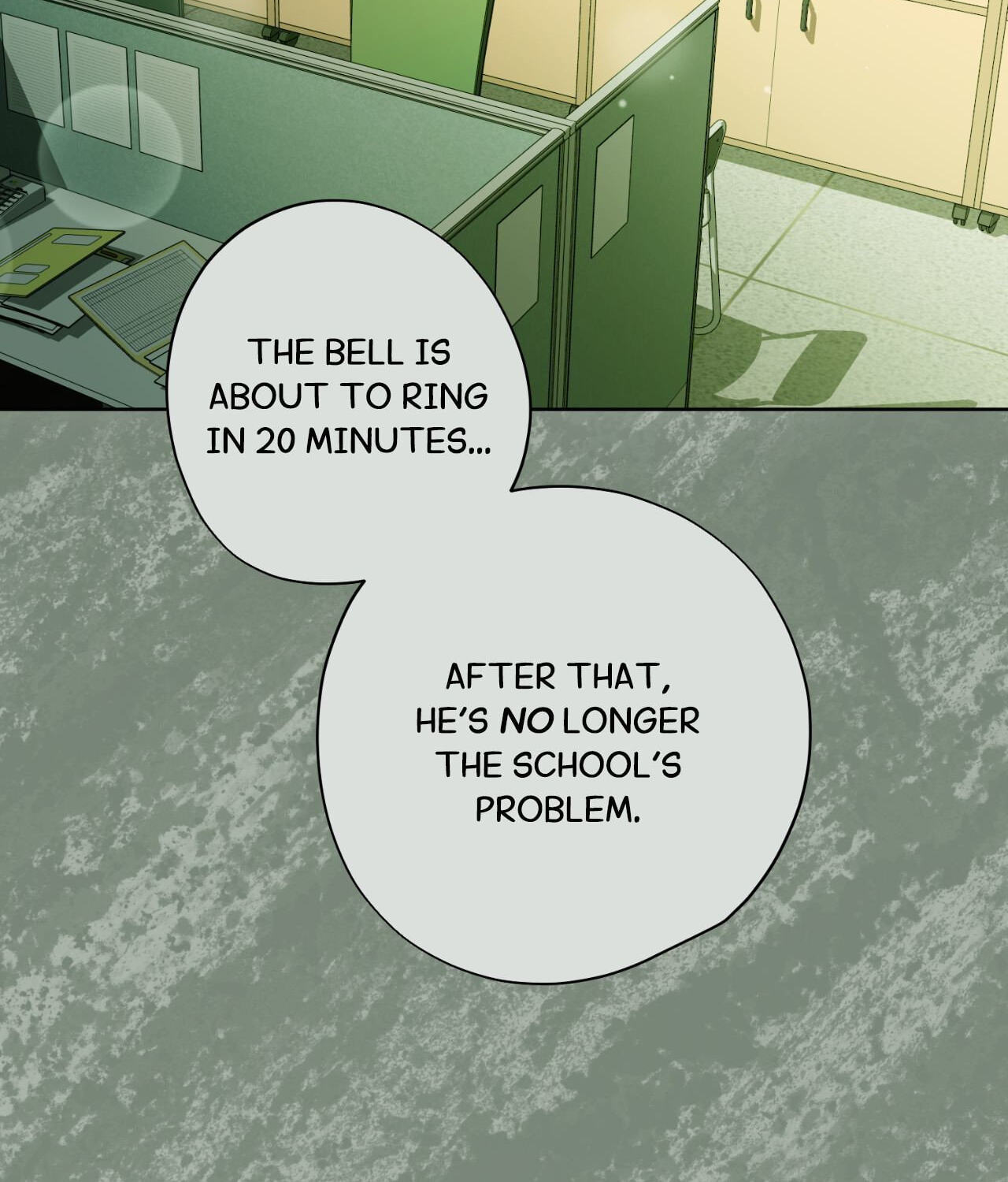 Read Dear Stranger (minggur) chapter 39 image 91 on Lezhin