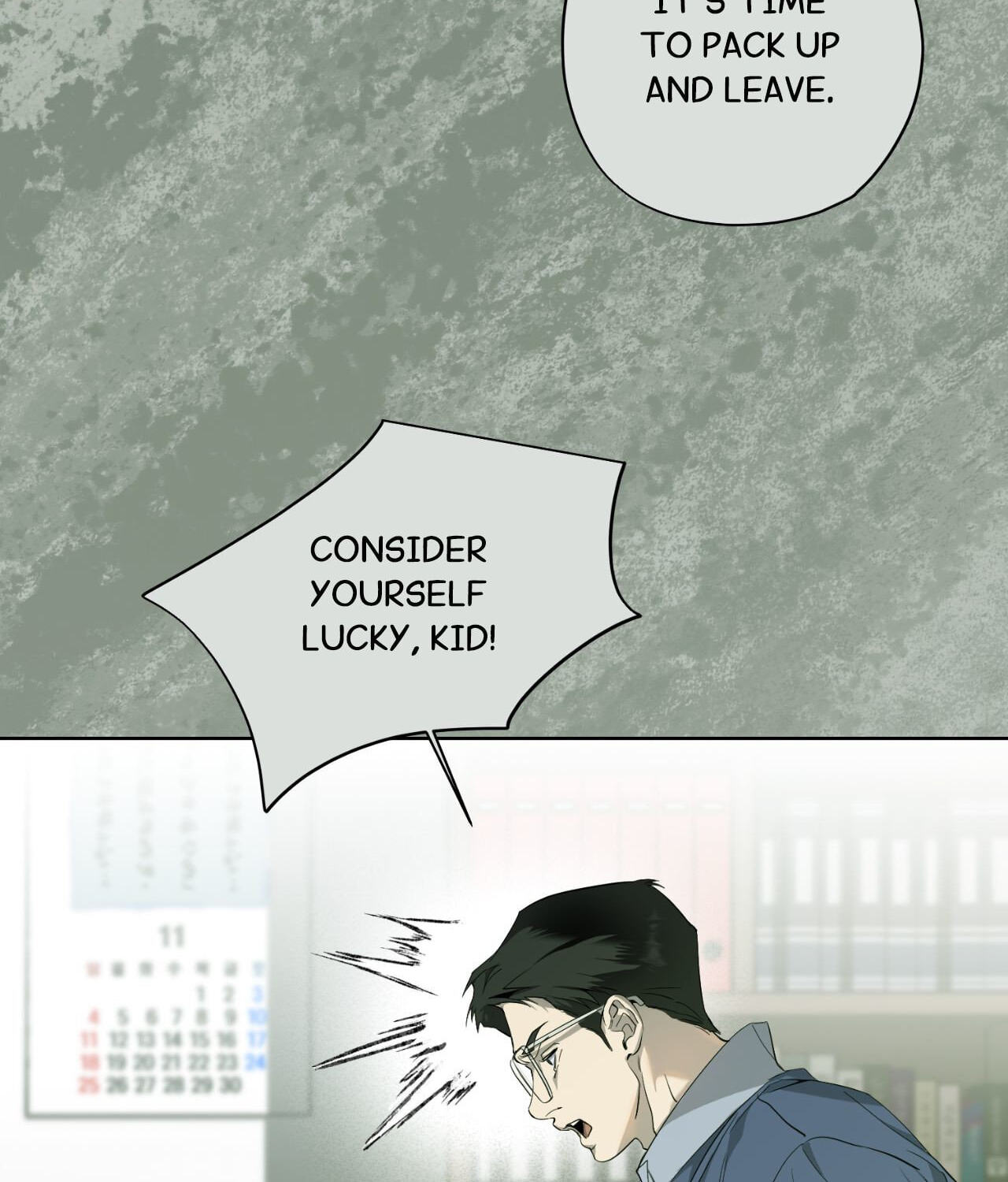 Read Dear Stranger (minggur) chapter 39 image 93 on Lezhin