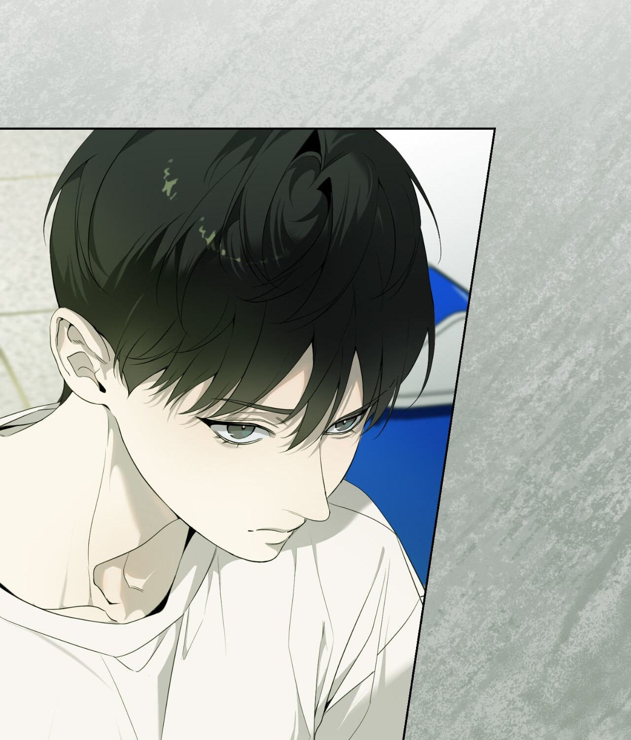 Read Dear Stranger (minggur) chapter 39 image 95 on Lezhin