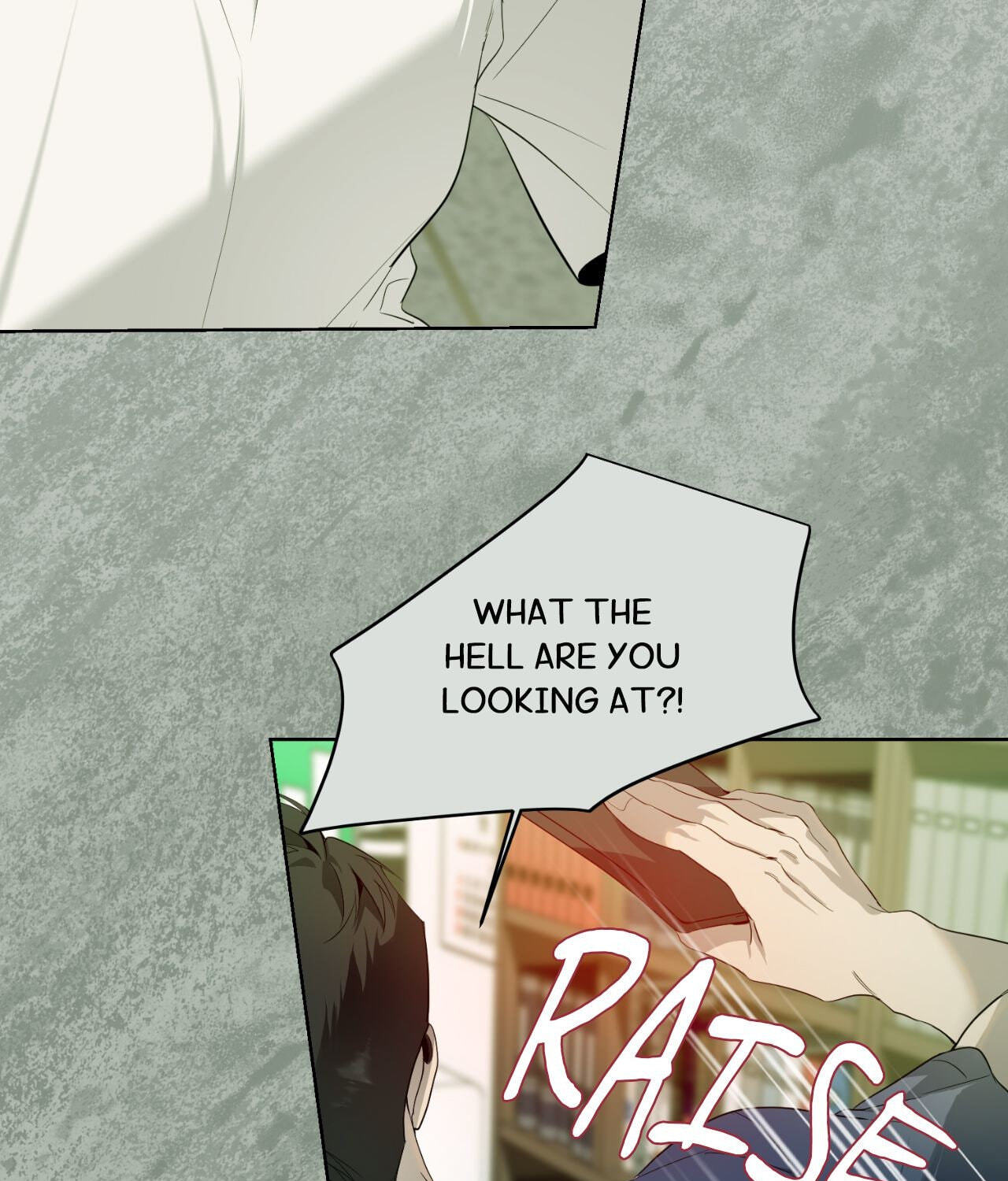 Read Dear Stranger (minggur) chapter 39 image 96 on Lezhin
