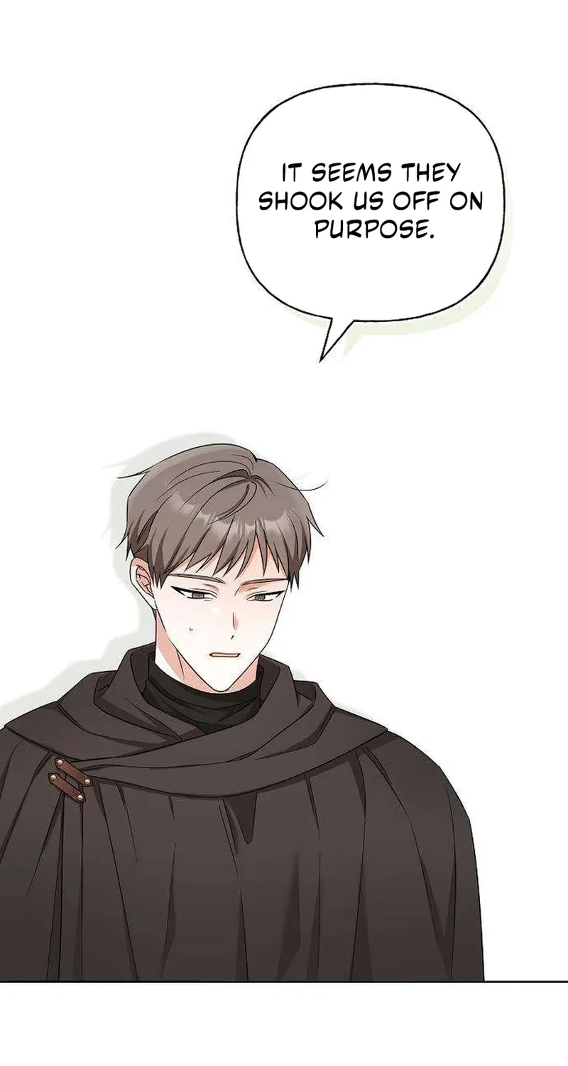 Read Dear Stranger (minggur) chapter 4 image 1 on Lezhin