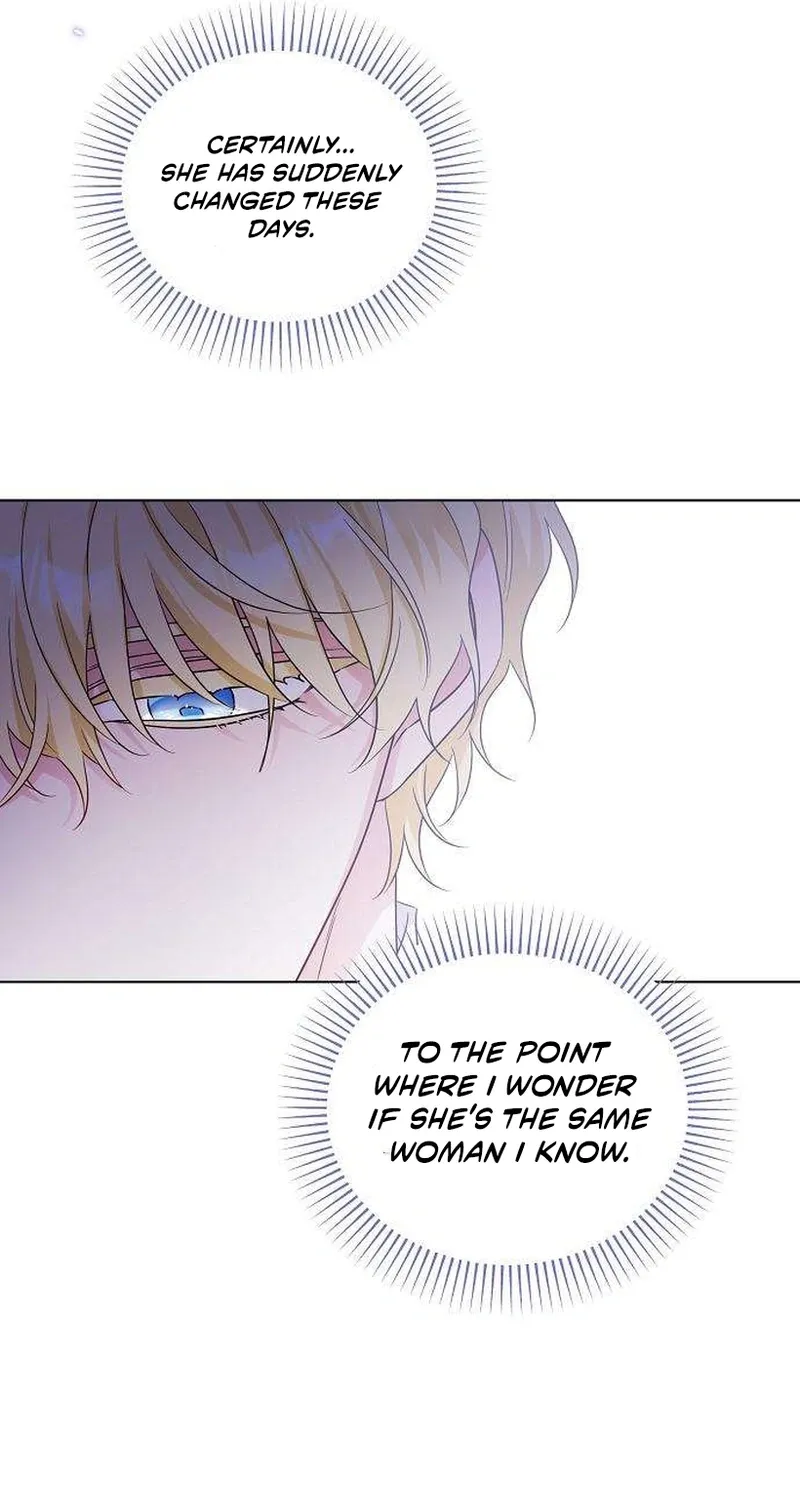 Read Dear Stranger (minggur) chapter 4 image 20 on Lezhin
