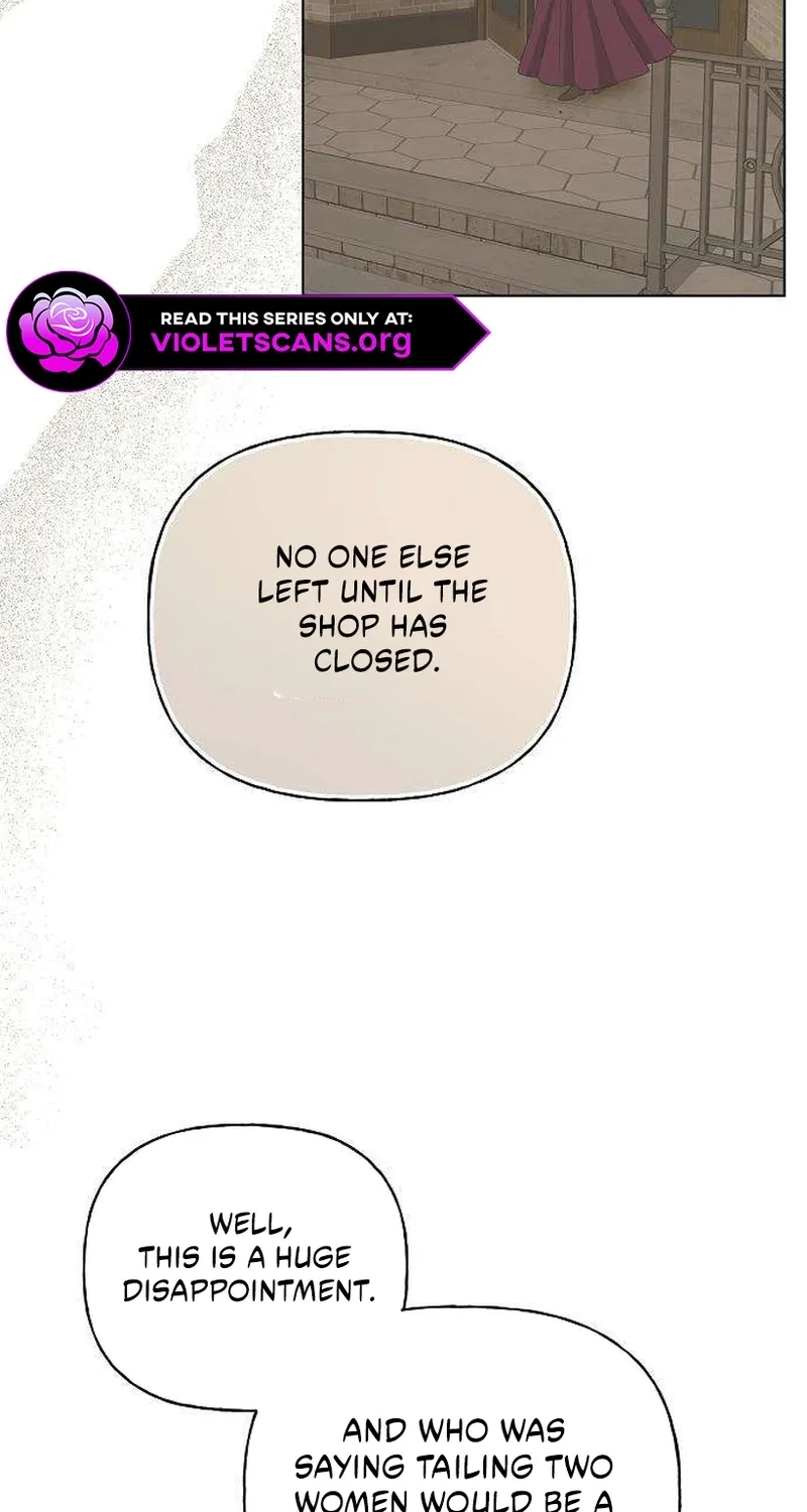 Read Dear Stranger (minggur) chapter 4 image 5 on Lezhin
