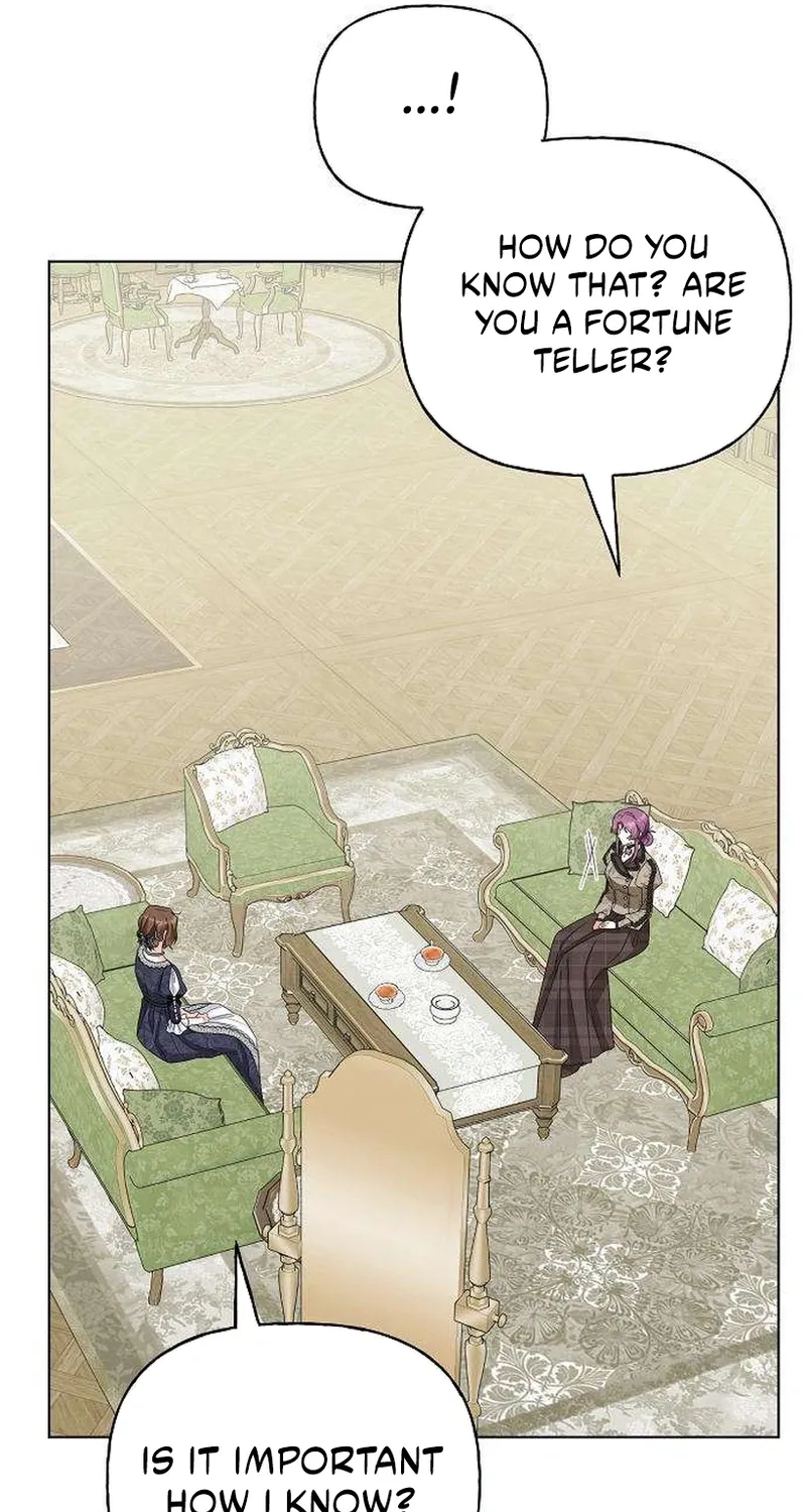 Read Dear Stranger (minggur) chapter 4 image 50 on Lezhin