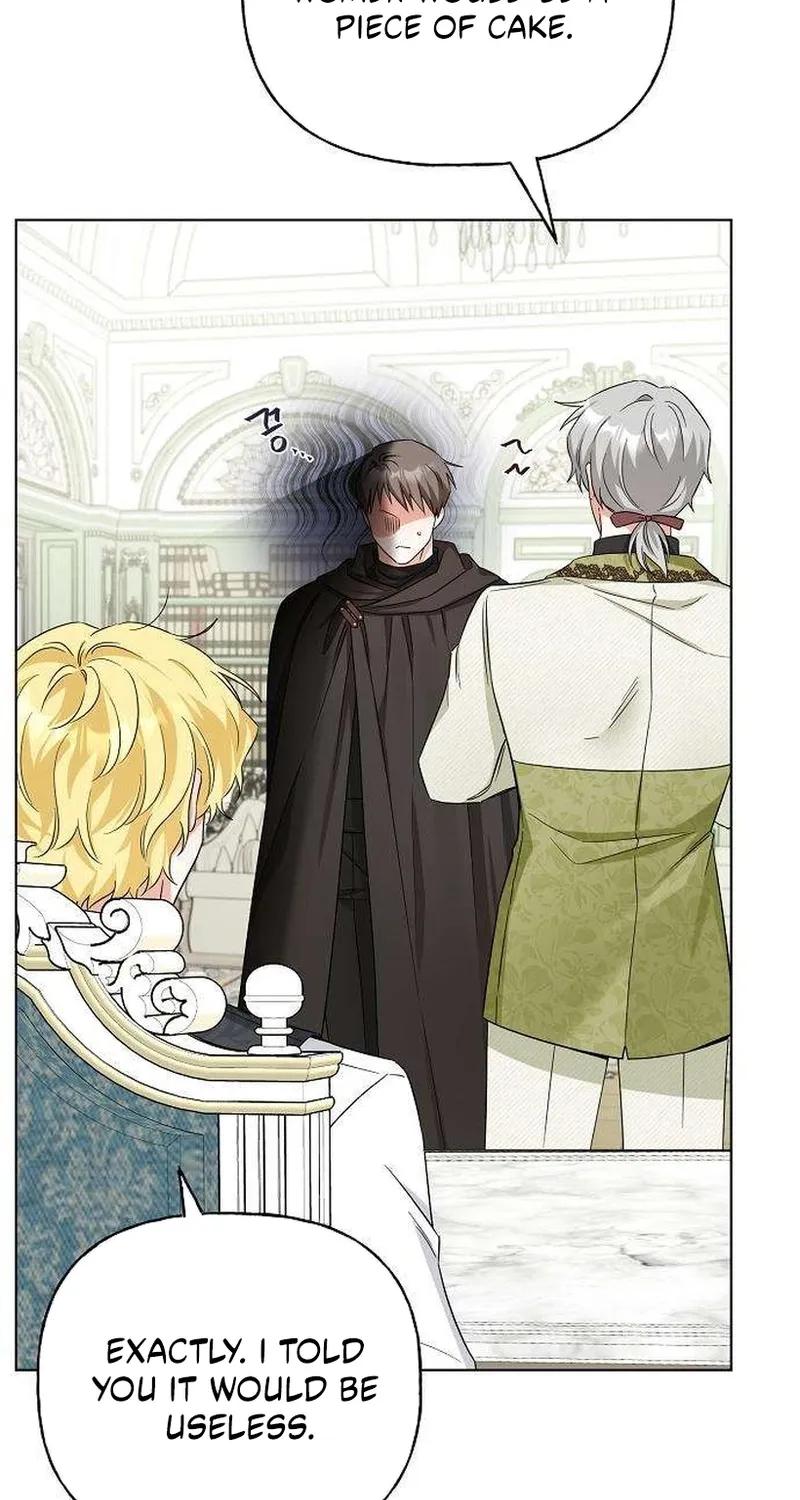 Read Dear Stranger (minggur) chapter 4 image 6 on Lezhin