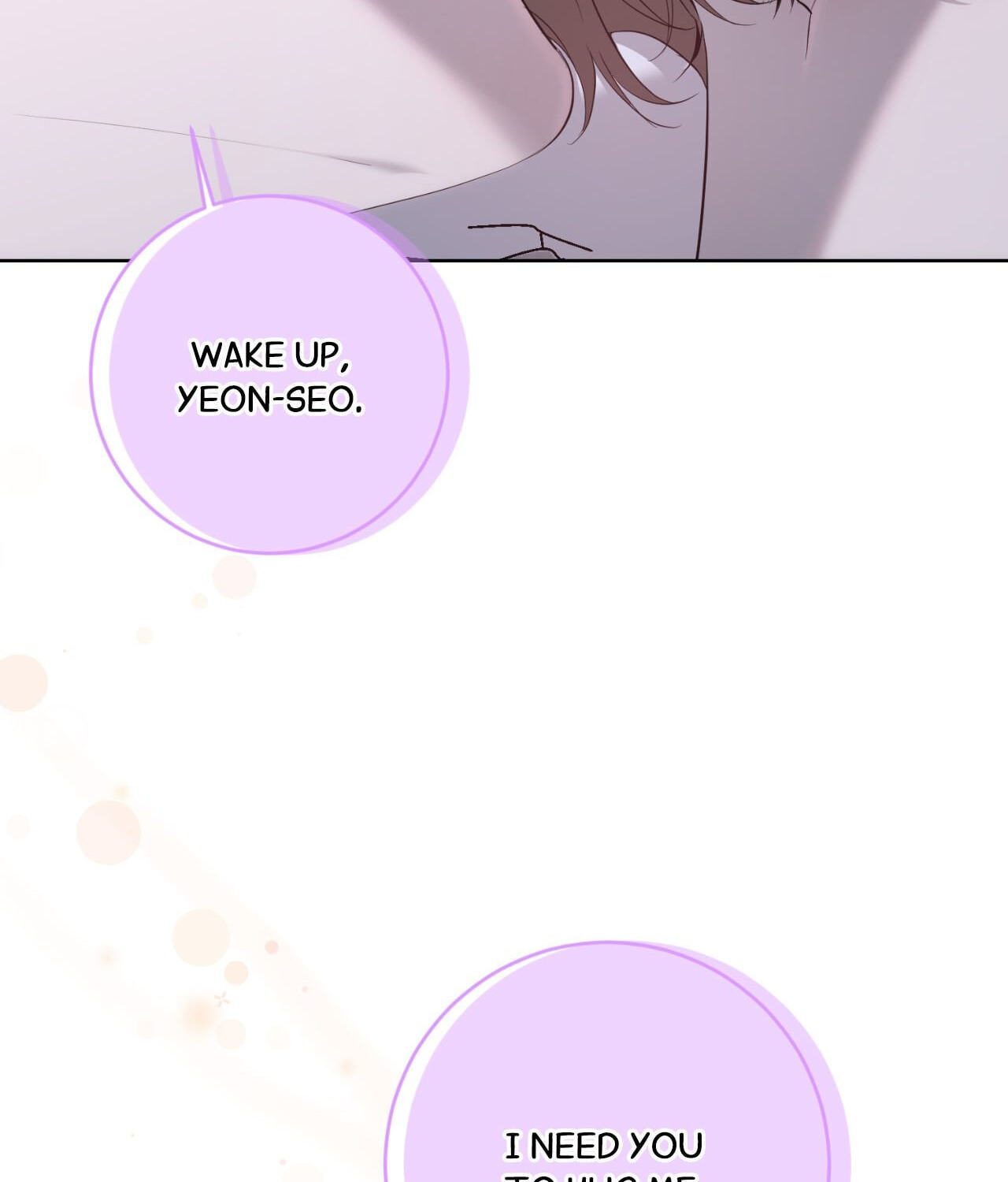 Read Dear Stranger (minggur) chapter 40 image 1 on Lezhin