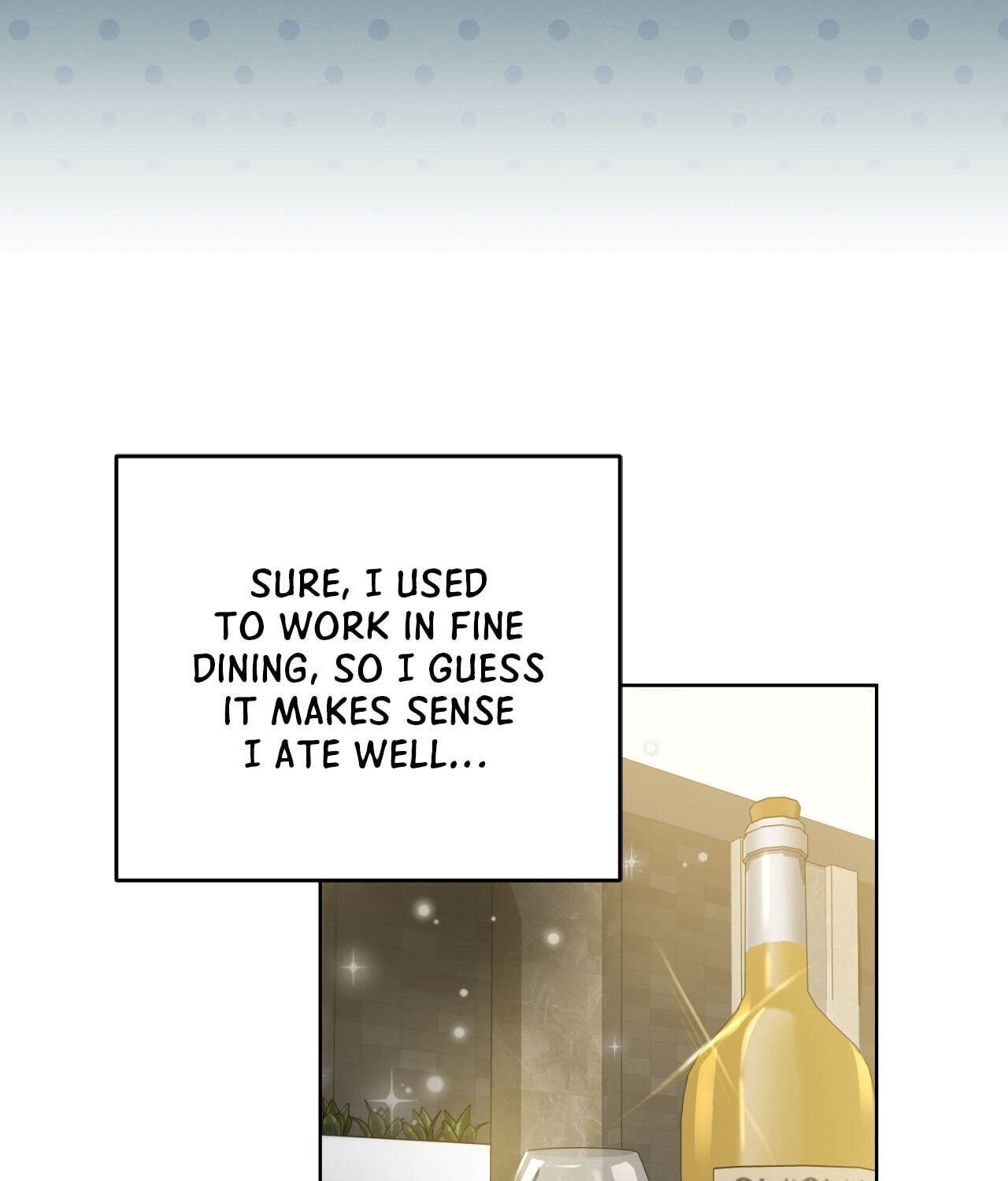 Read Dear Stranger (minggur) chapter 40 image 100 on Lezhin