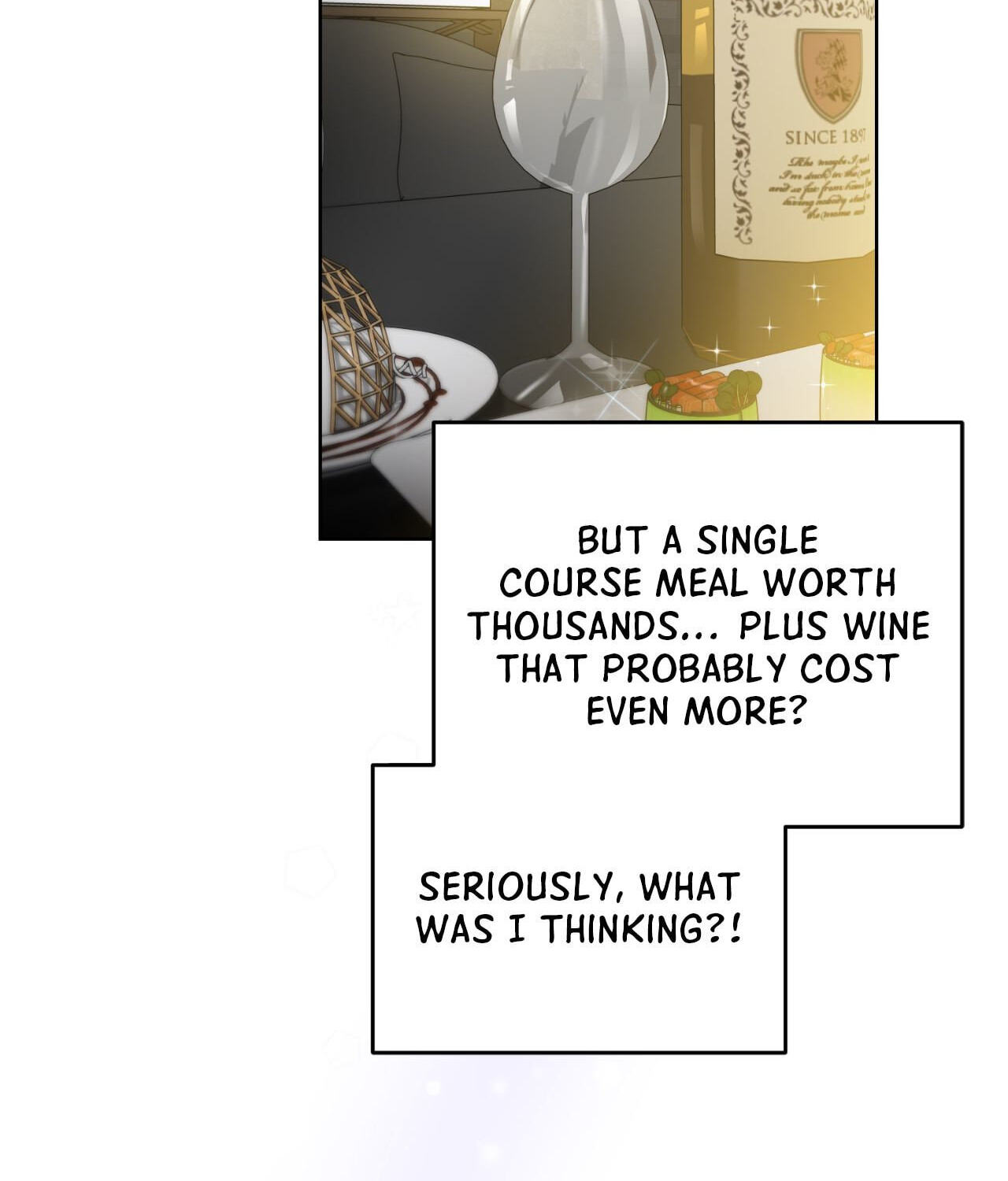 Read Dear Stranger (minggur) chapter 40 image 101 on Lezhin