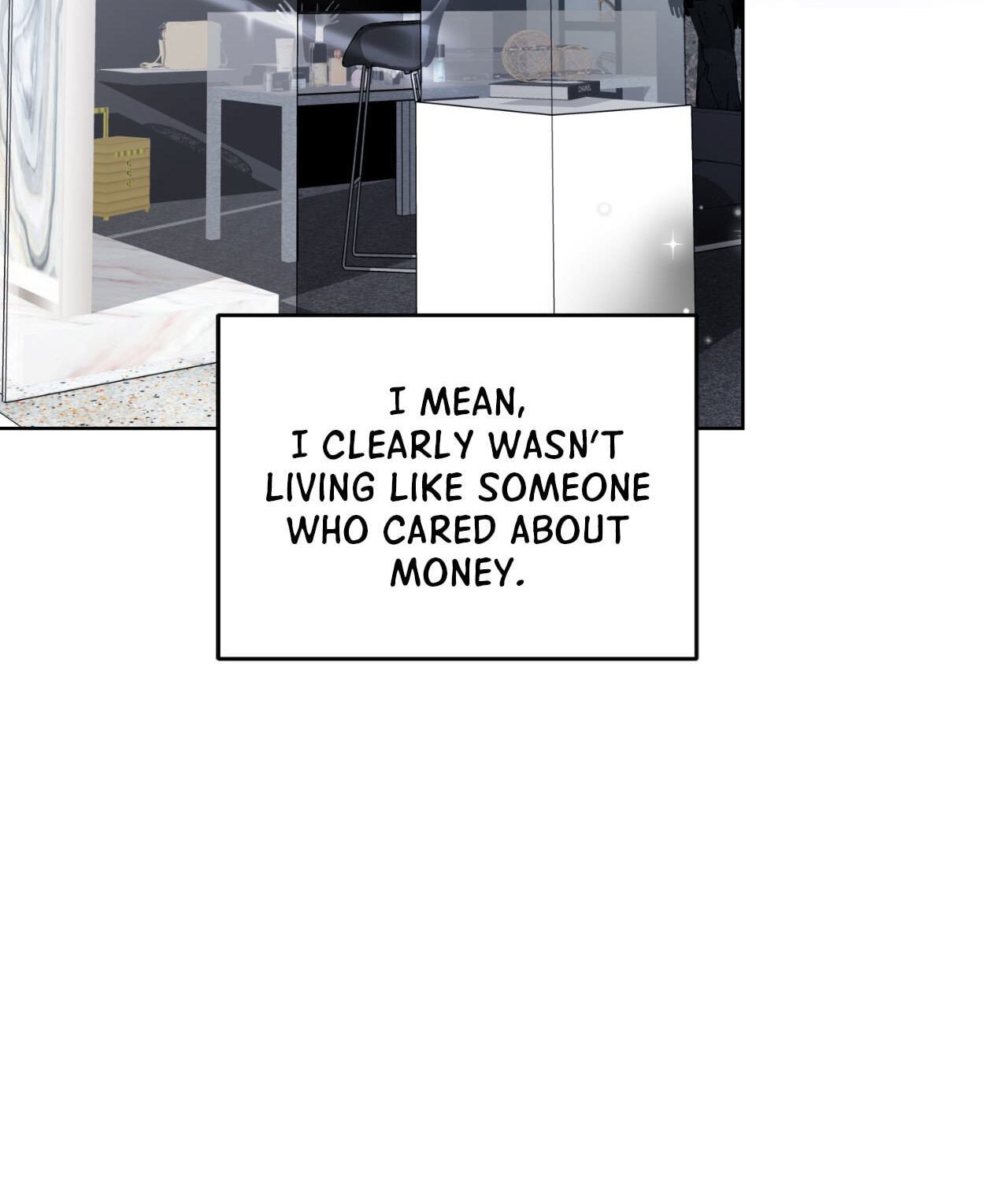 Read Dear Stranger (minggur) chapter 40 image 103 on Lezhin