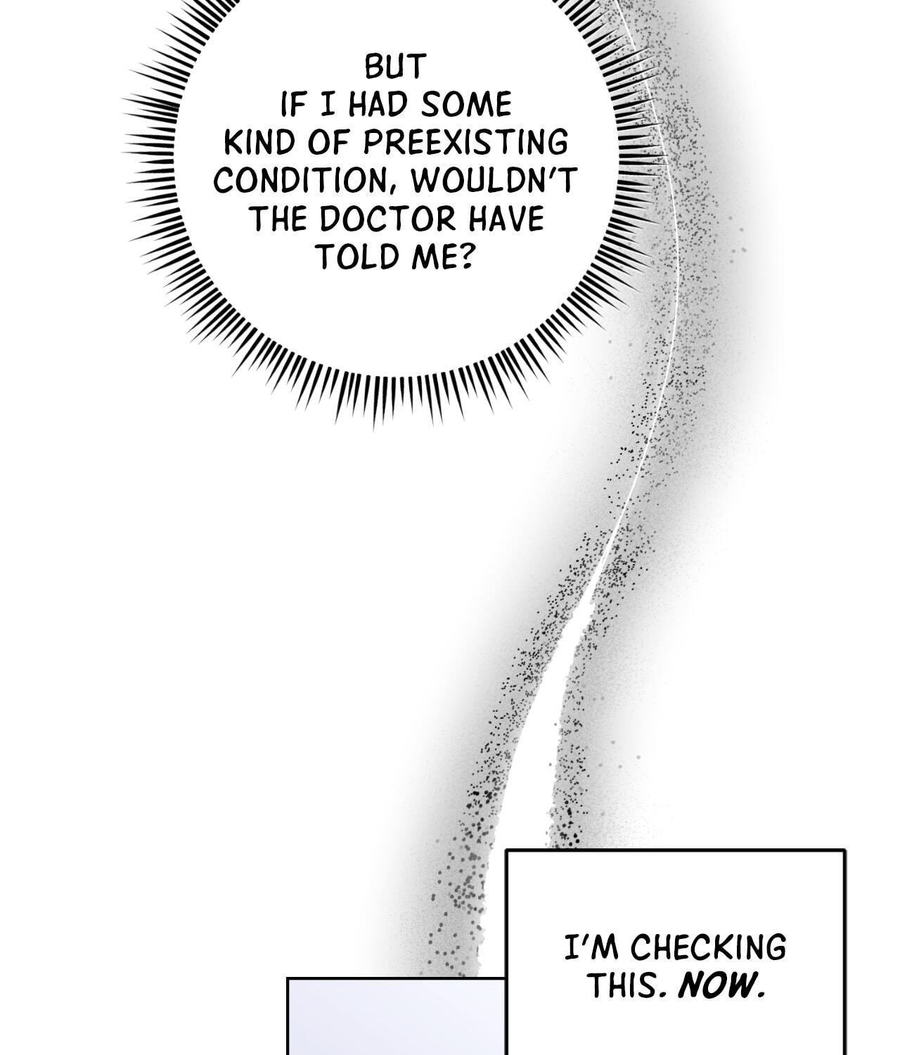 Read Dear Stranger (minggur) chapter 40 image 106 on Lezhin