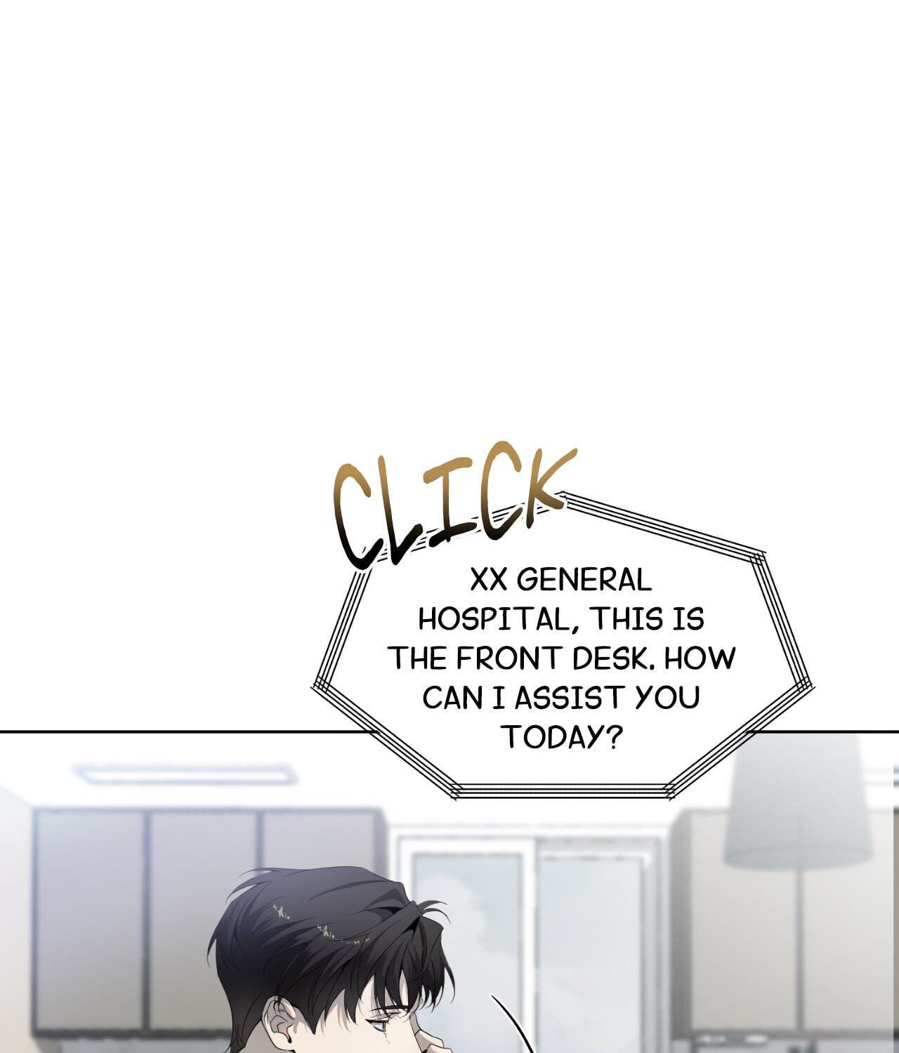 Read Dear Stranger (minggur) chapter 40 image 108 on Lezhin