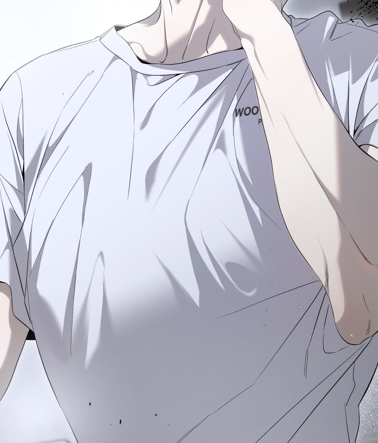 Read Dear Stranger (minggur) chapter 40 image 121 on Lezhin