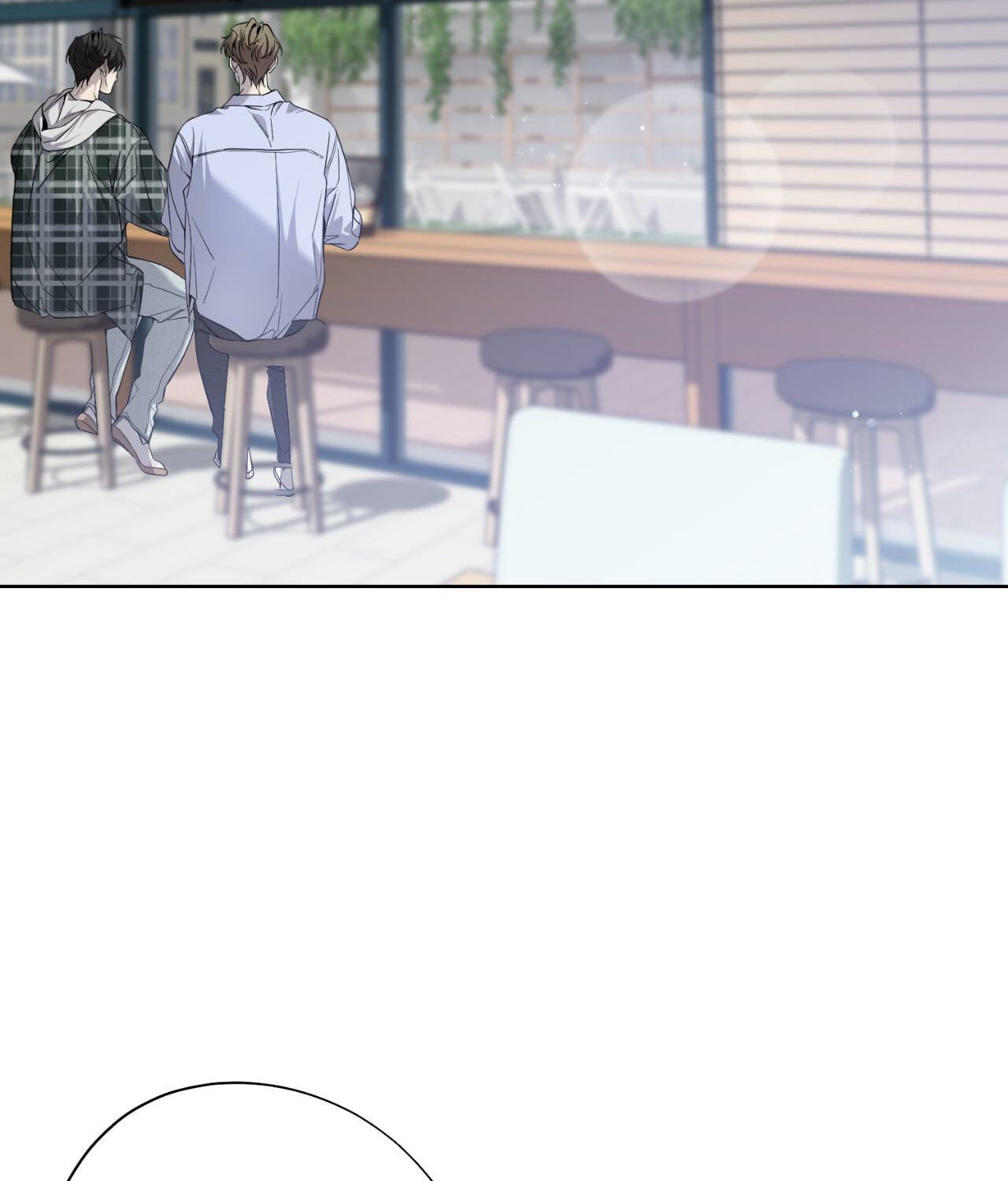Read Dear Stranger (minggur) chapter 40 image 17 on Lezhin