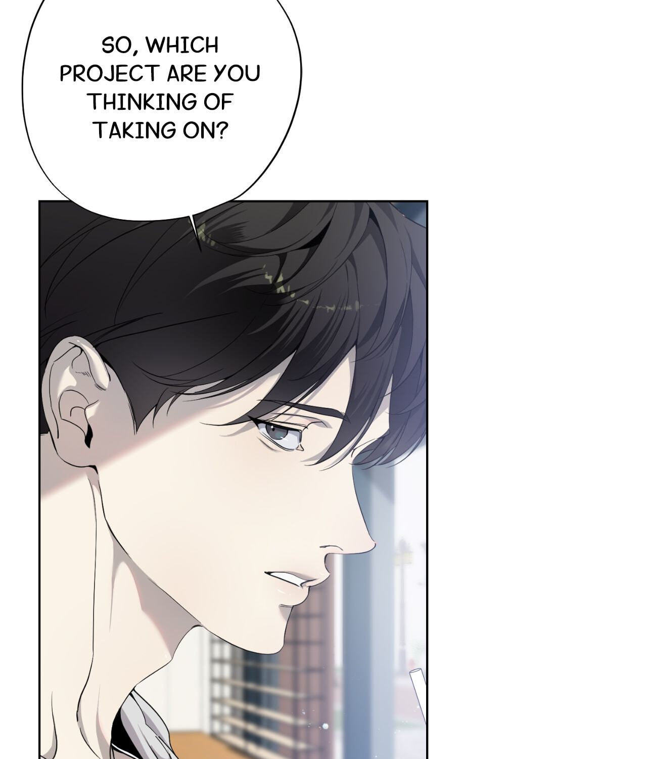 Read Dear Stranger (minggur) chapter 40 image 18 on Lezhin