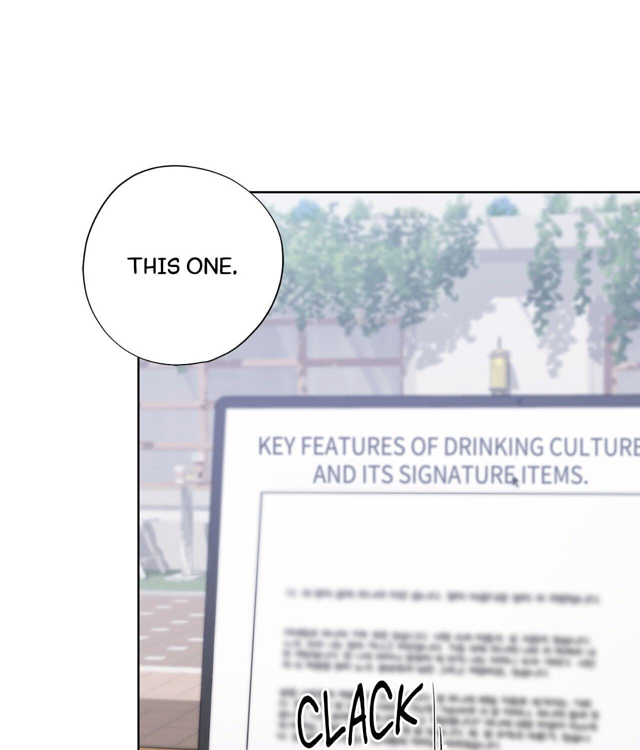 Read Dear Stranger (minggur) chapter 40 image 20 on Lezhin