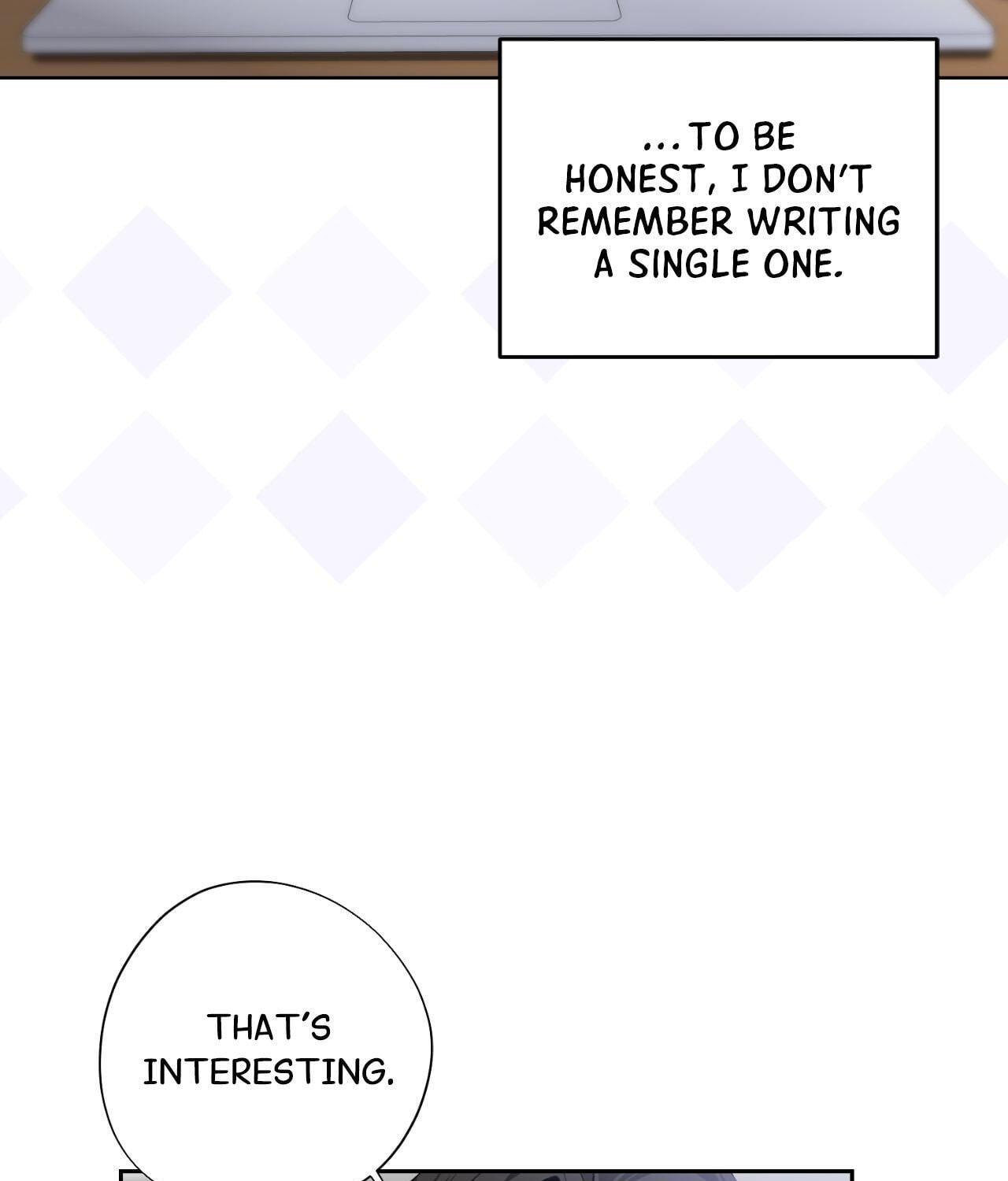 Read Dear Stranger (minggur) chapter 40 image 26 on Lezhin