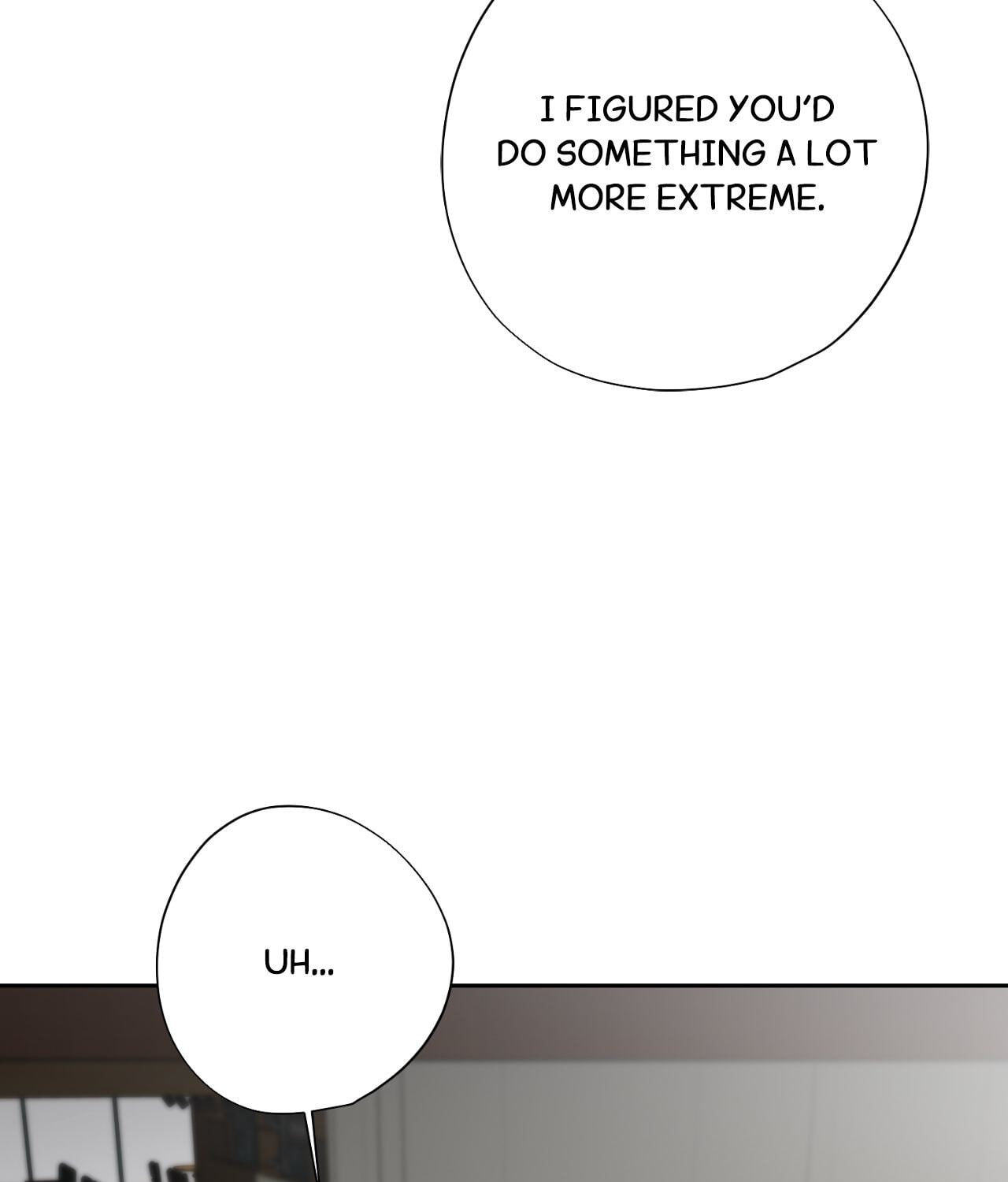 Read Dear Stranger (minggur) chapter 40 image 28 on Lezhin