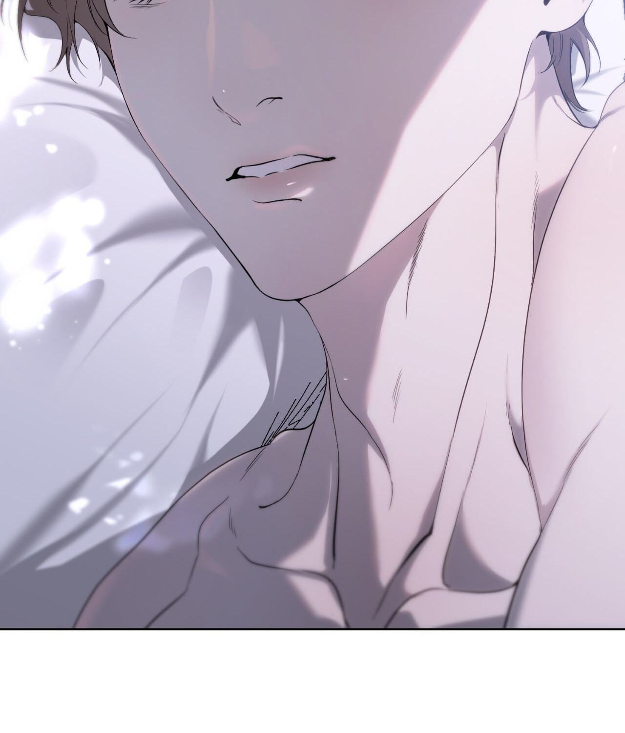 Read Dear Stranger (minggur) chapter 40 image 3 on Lezhin