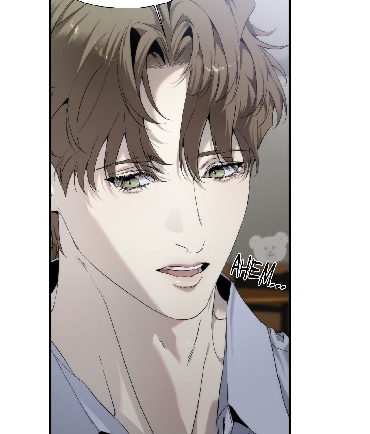 Read Dear Stranger (minggur) chapter 40 image 31 on Lezhin
