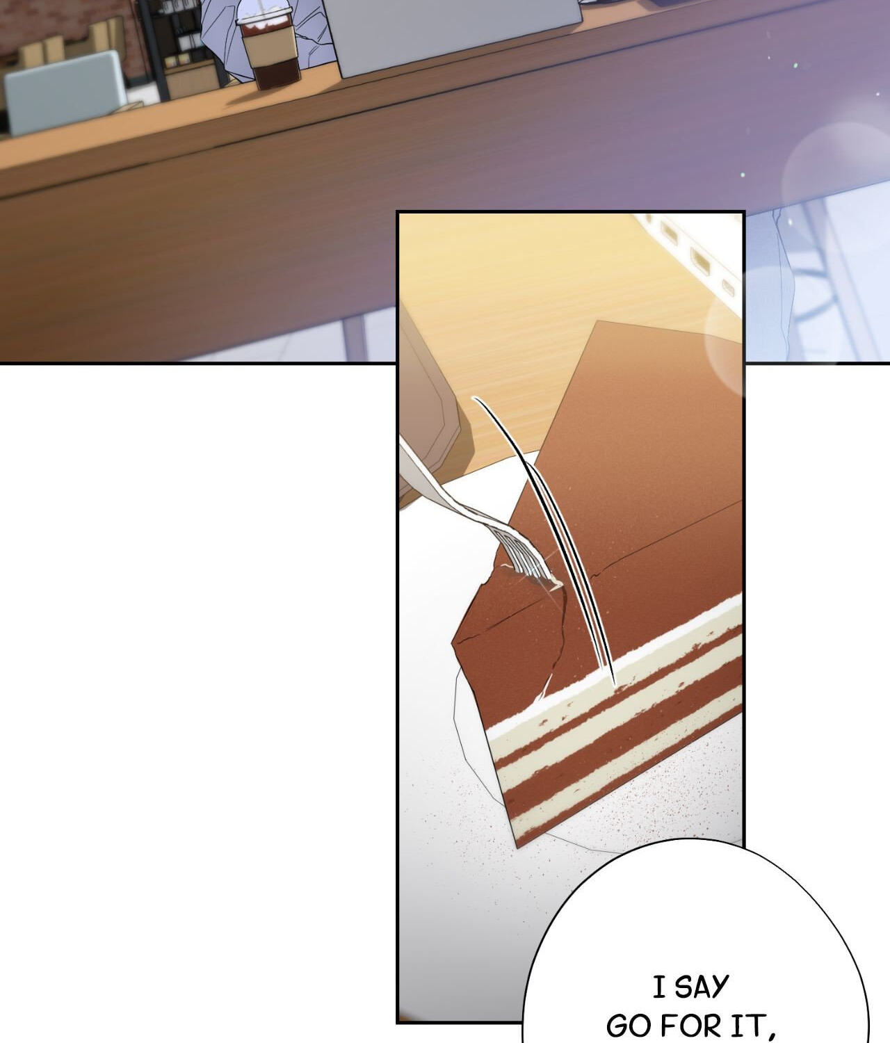 Read Dear Stranger (minggur) chapter 40 image 41 on Lezhin
