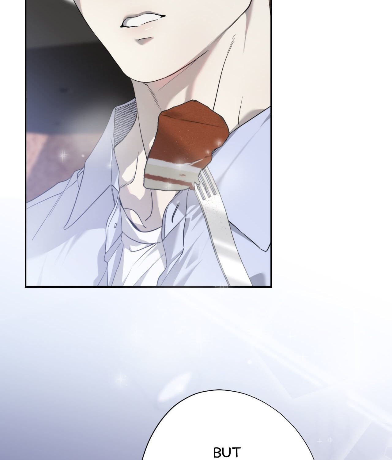 Read Dear Stranger (minggur) chapter 40 image 43 on Lezhin