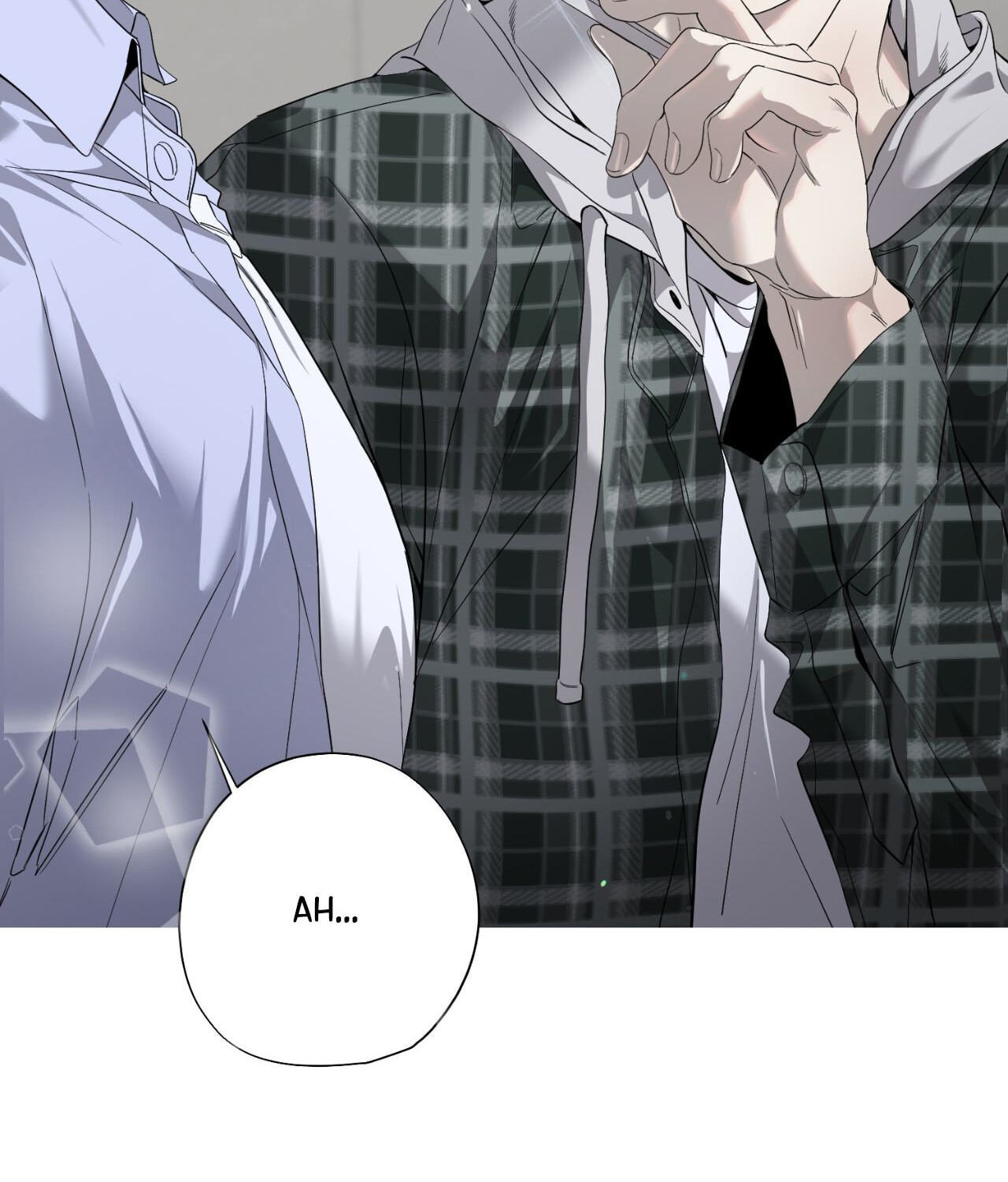 Read Dear Stranger (minggur) chapter 40 image 45 on Lezhin