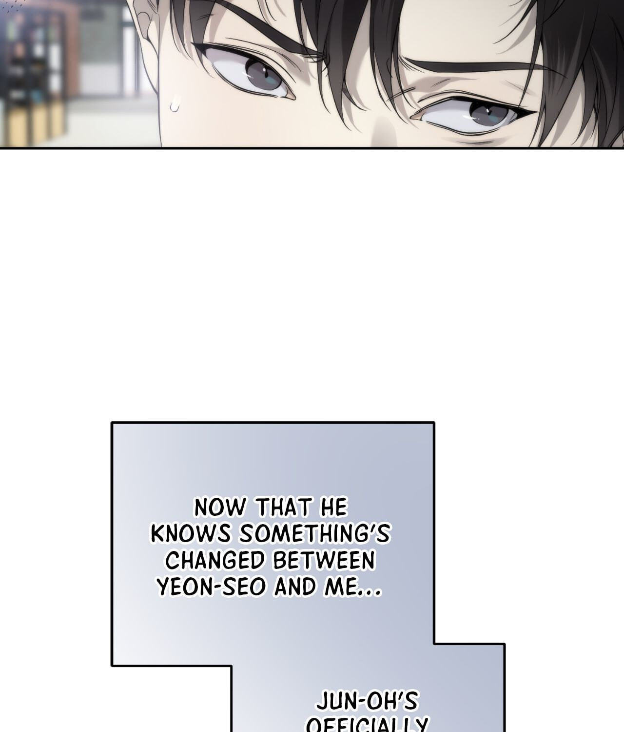 Read Dear Stranger (minggur) chapter 40 image 48 on Lezhin