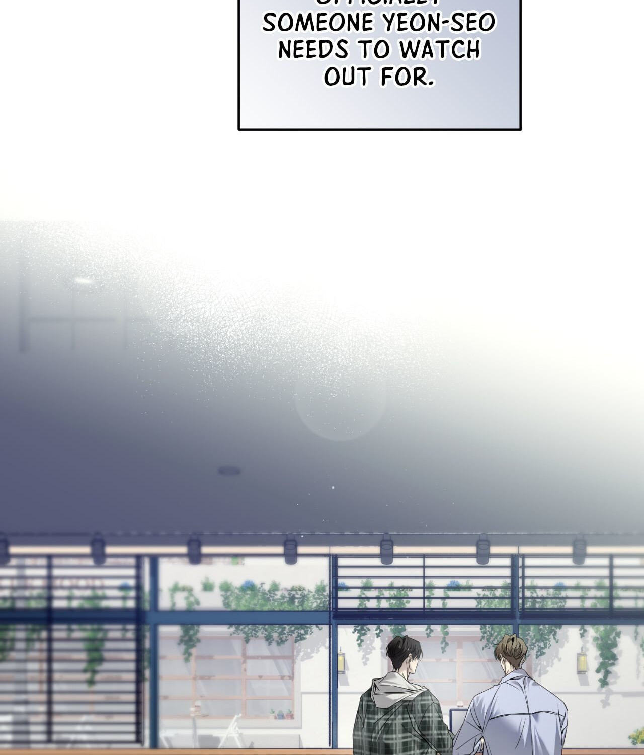 Read Dear Stranger (minggur) chapter 40 image 49 on Lezhin