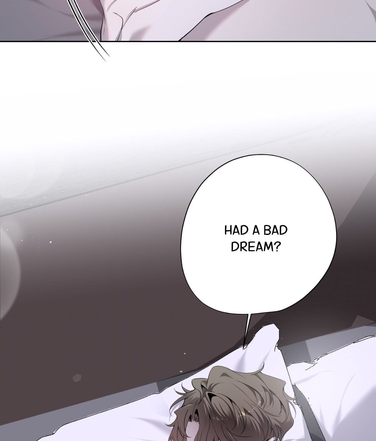Read Dear Stranger (minggur) chapter 40 image 5 on Lezhin