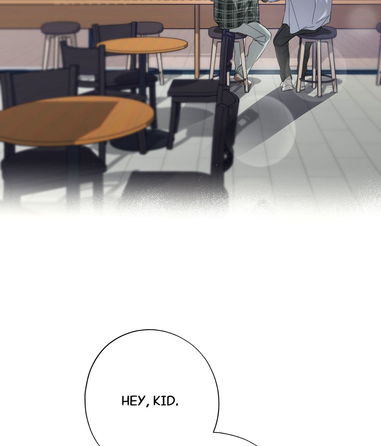 Read Dear Stranger (minggur) chapter 40 image 50 on Lezhin