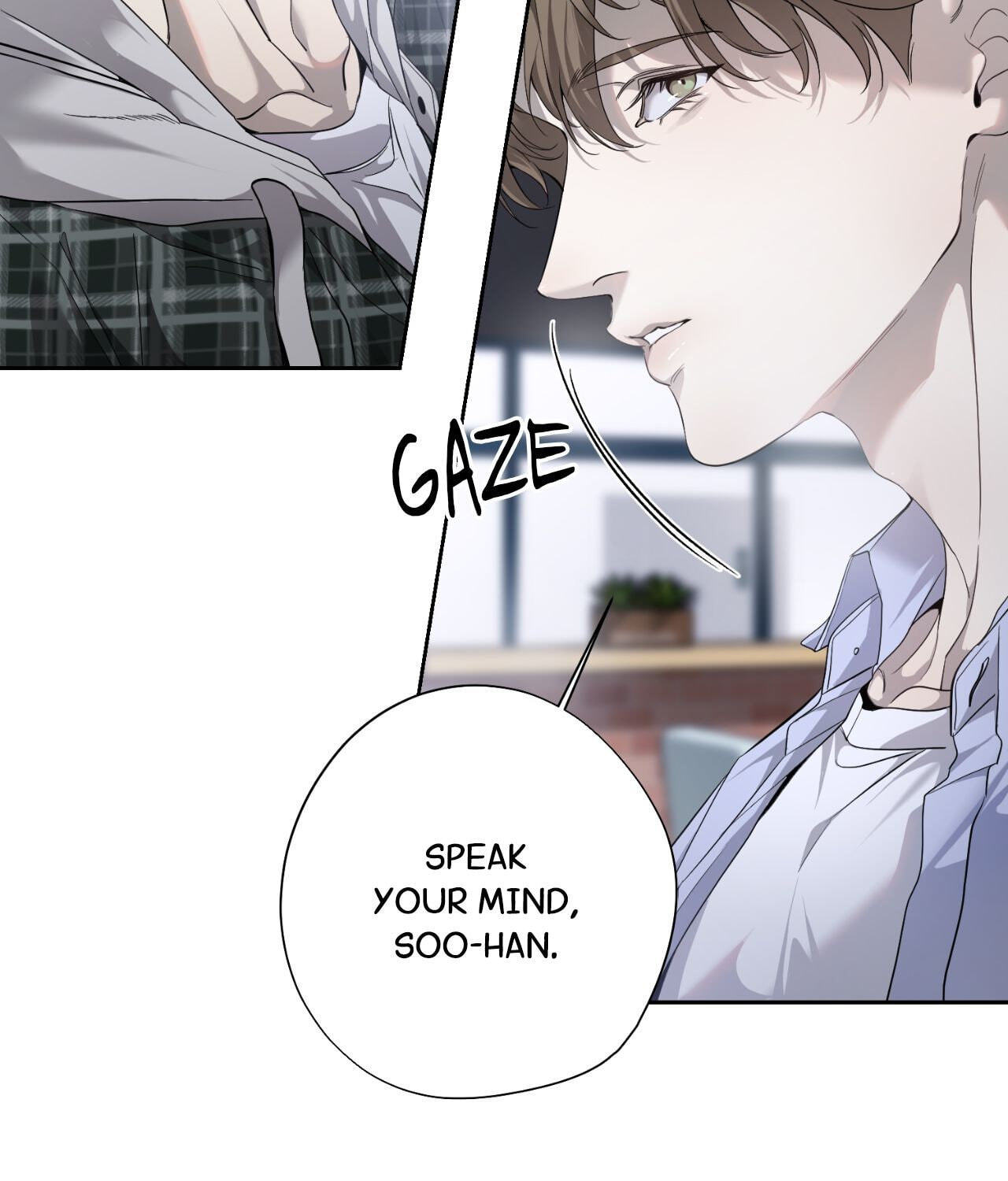 Read Dear Stranger (minggur) chapter 40 image 52 on Lezhin
