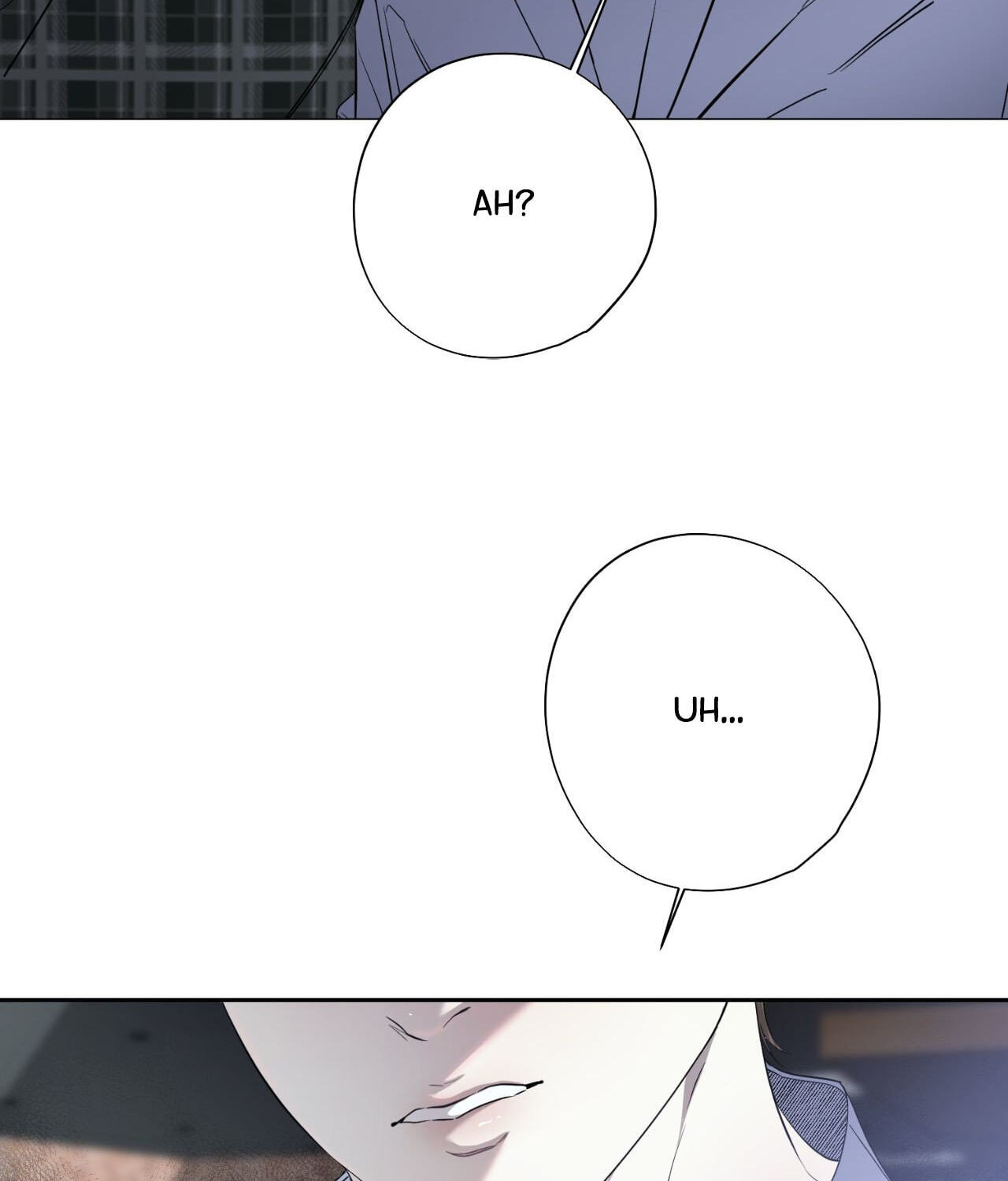 Read Dear Stranger (minggur) chapter 40 image 55 on Lezhin