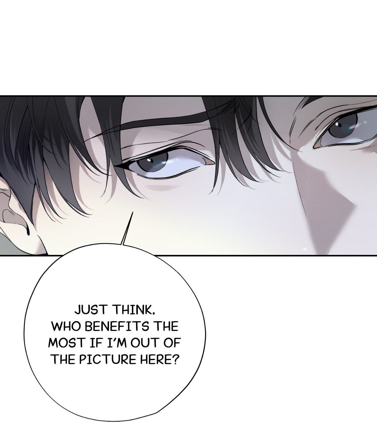 Read Dear Stranger (minggur) chapter 40 image 57 on Lezhin