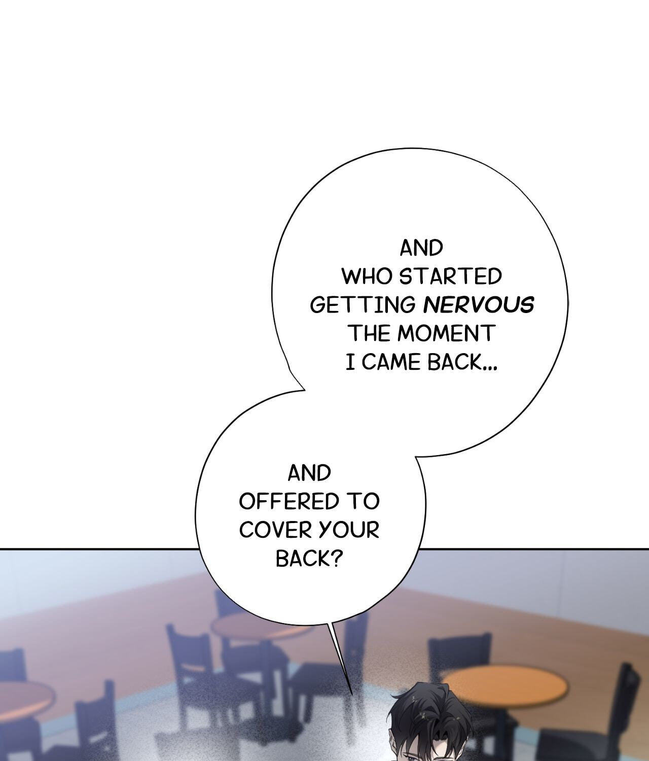 Read Dear Stranger (minggur) chapter 40 image 58 on Lezhin
