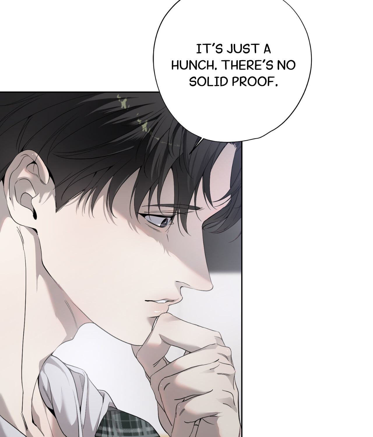 Read Dear Stranger (minggur) chapter 40 image 62 on Lezhin
