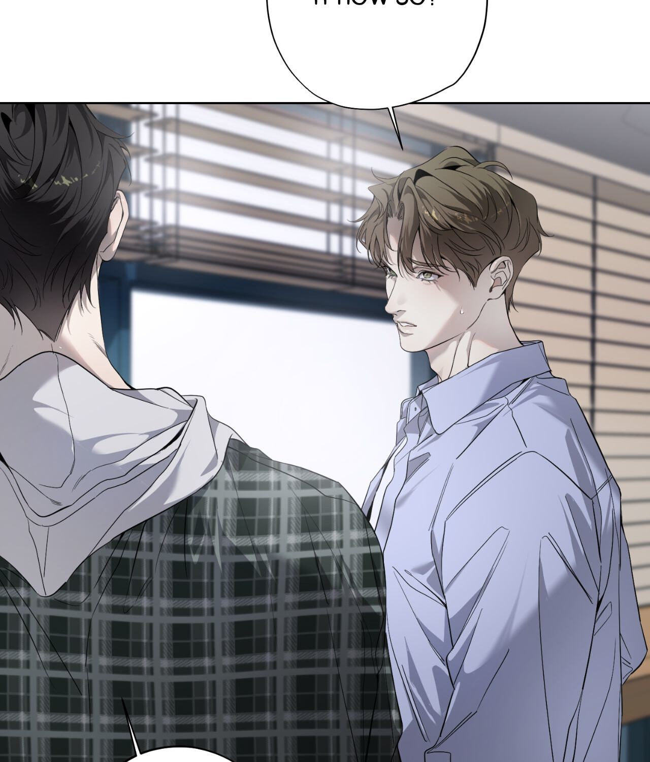 Read Dear Stranger (minggur) chapter 40 image 64 on Lezhin