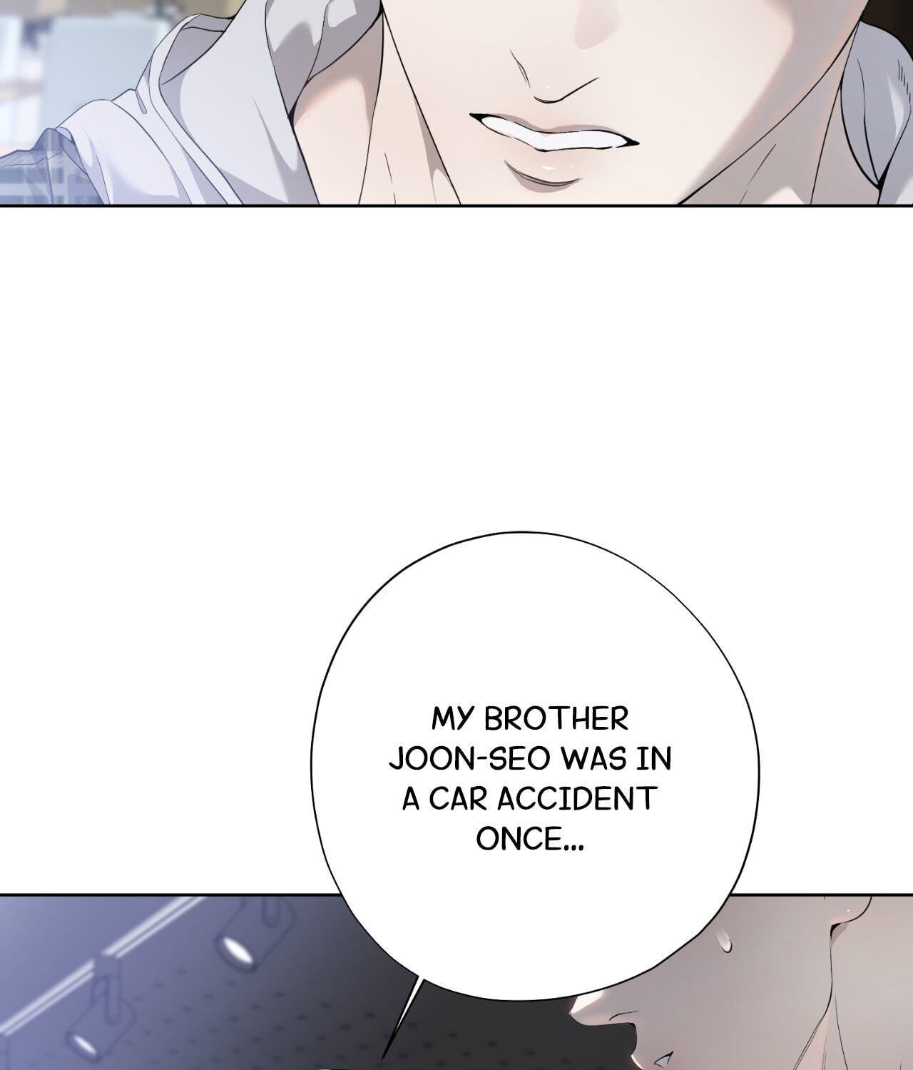 Read Dear Stranger (minggur) chapter 40 image 70 on Lezhin