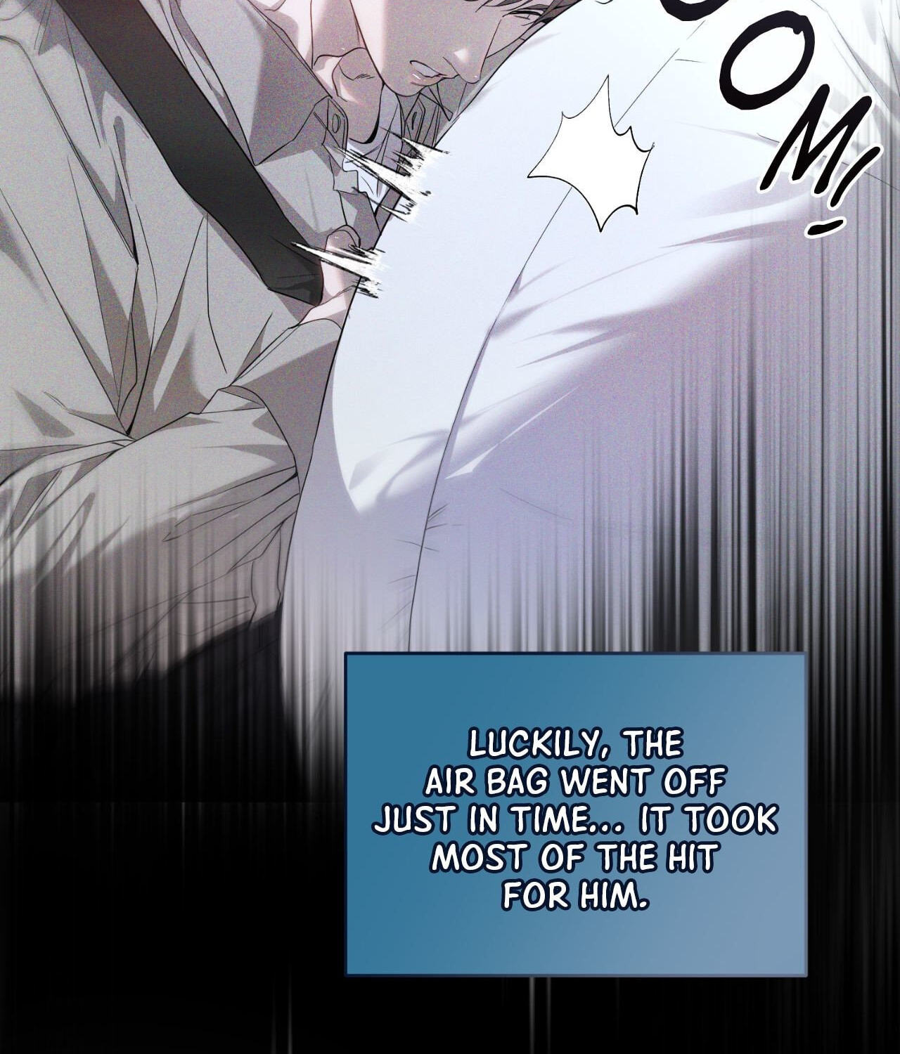 Read Dear Stranger (minggur) chapter 40 image 77 on Lezhin