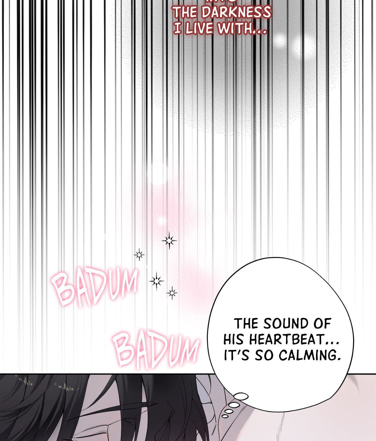 Read Dear Stranger (minggur) chapter 40 image 8 on Lezhin